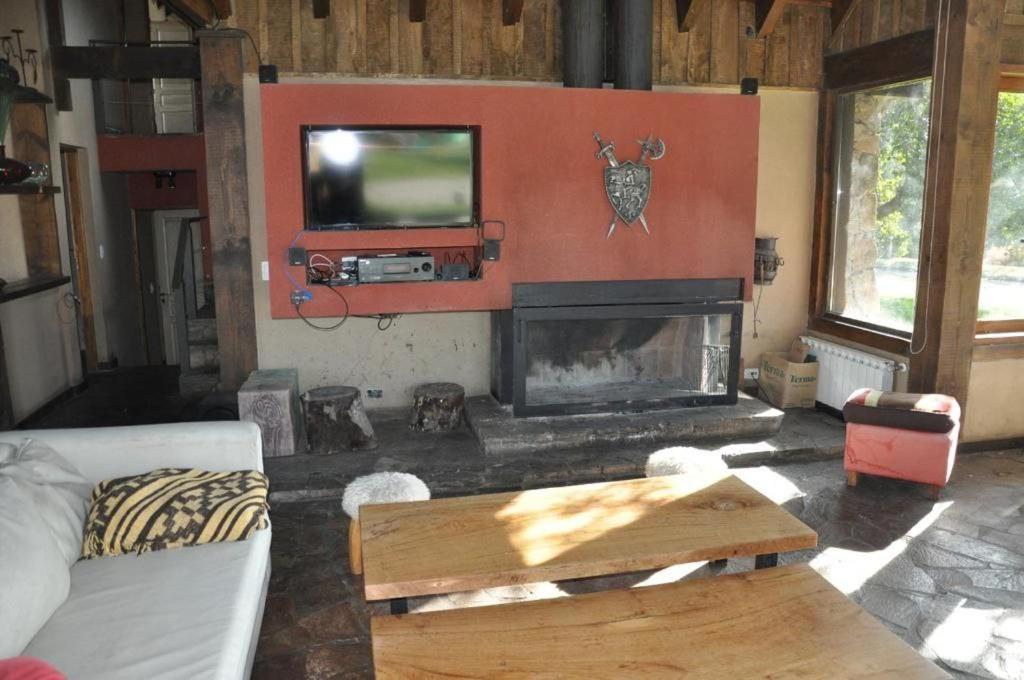 Casa en Peñón de Lolog