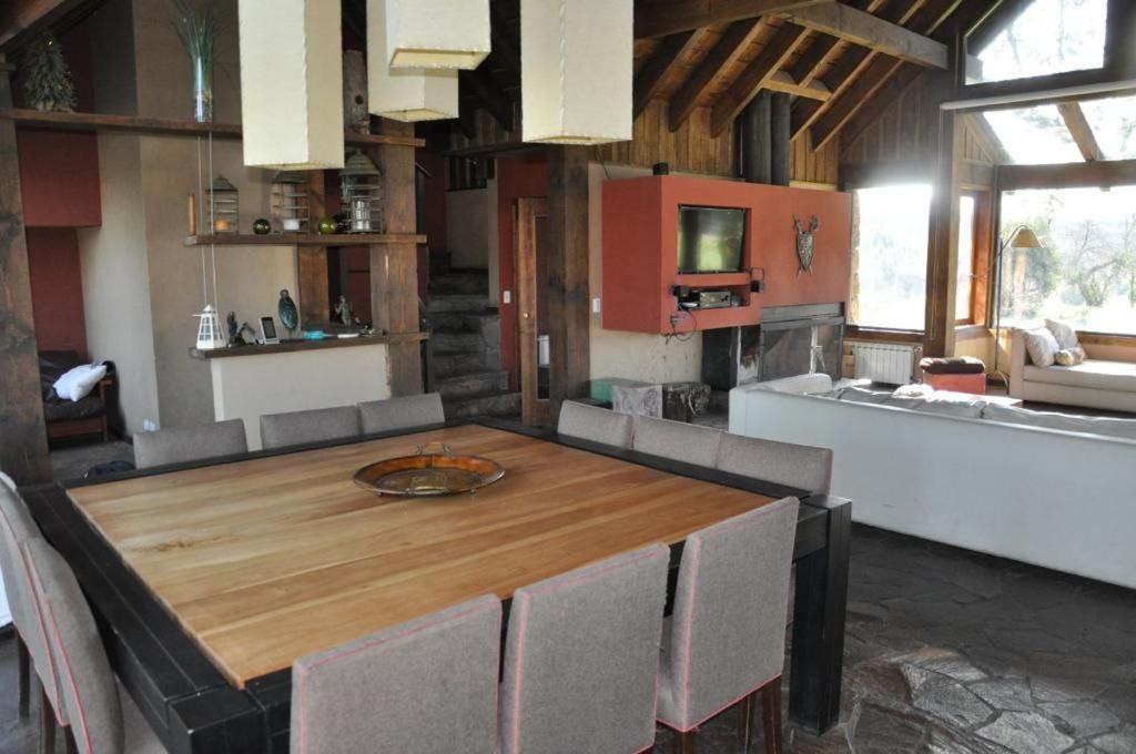 Casa en Peñón de Lolog