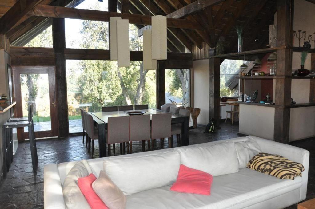 Casa en Peñón de Lolog