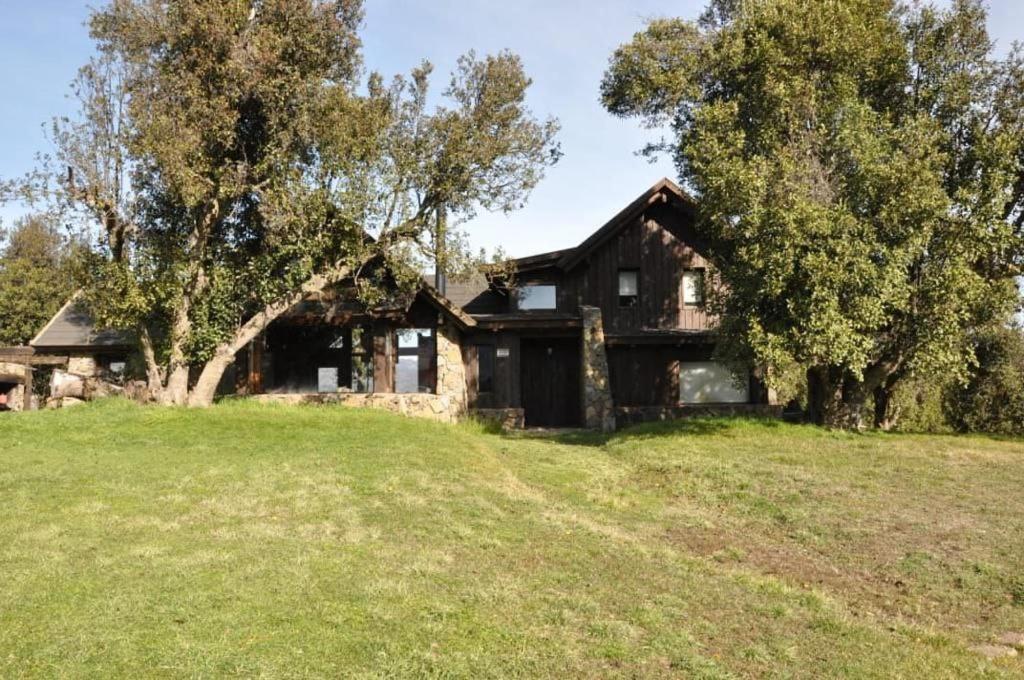 Casa en Peñón de Lolog