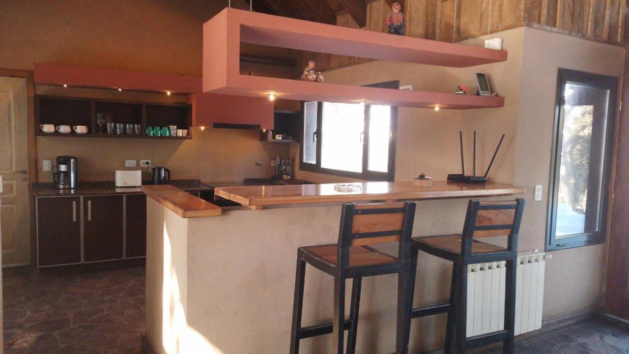 Casa en Peñón de Lolog