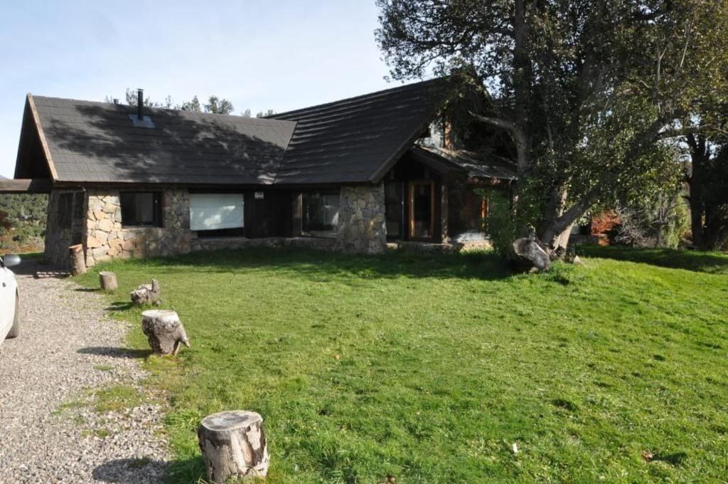 Casa en Peñón de Lolog
