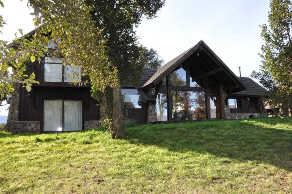 Casa en Peñón de Lolog