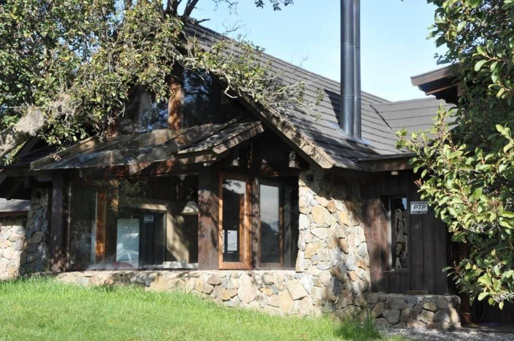 Casa en Peñón de Lolog