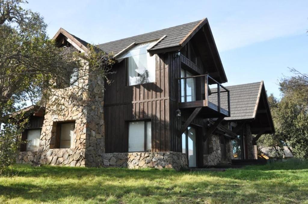 Casa en Peñón de Lolog