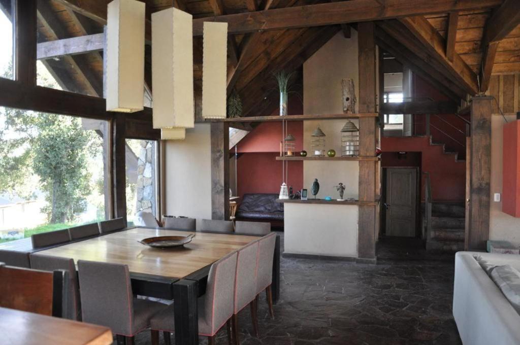 Casa en Peñón de Lolog