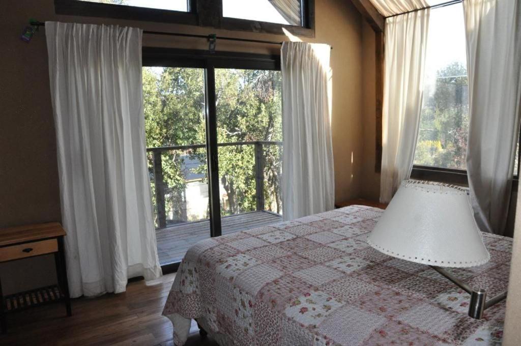 Casa en Peñón de Lolog