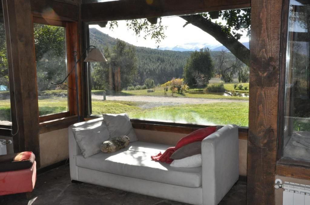 Casa en Peñón de Lolog