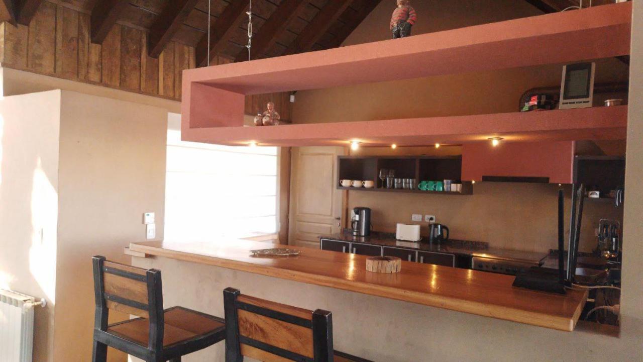 Casa en Peñón de Lolog