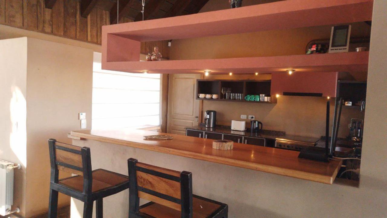 Casa en Peñón de Lolog