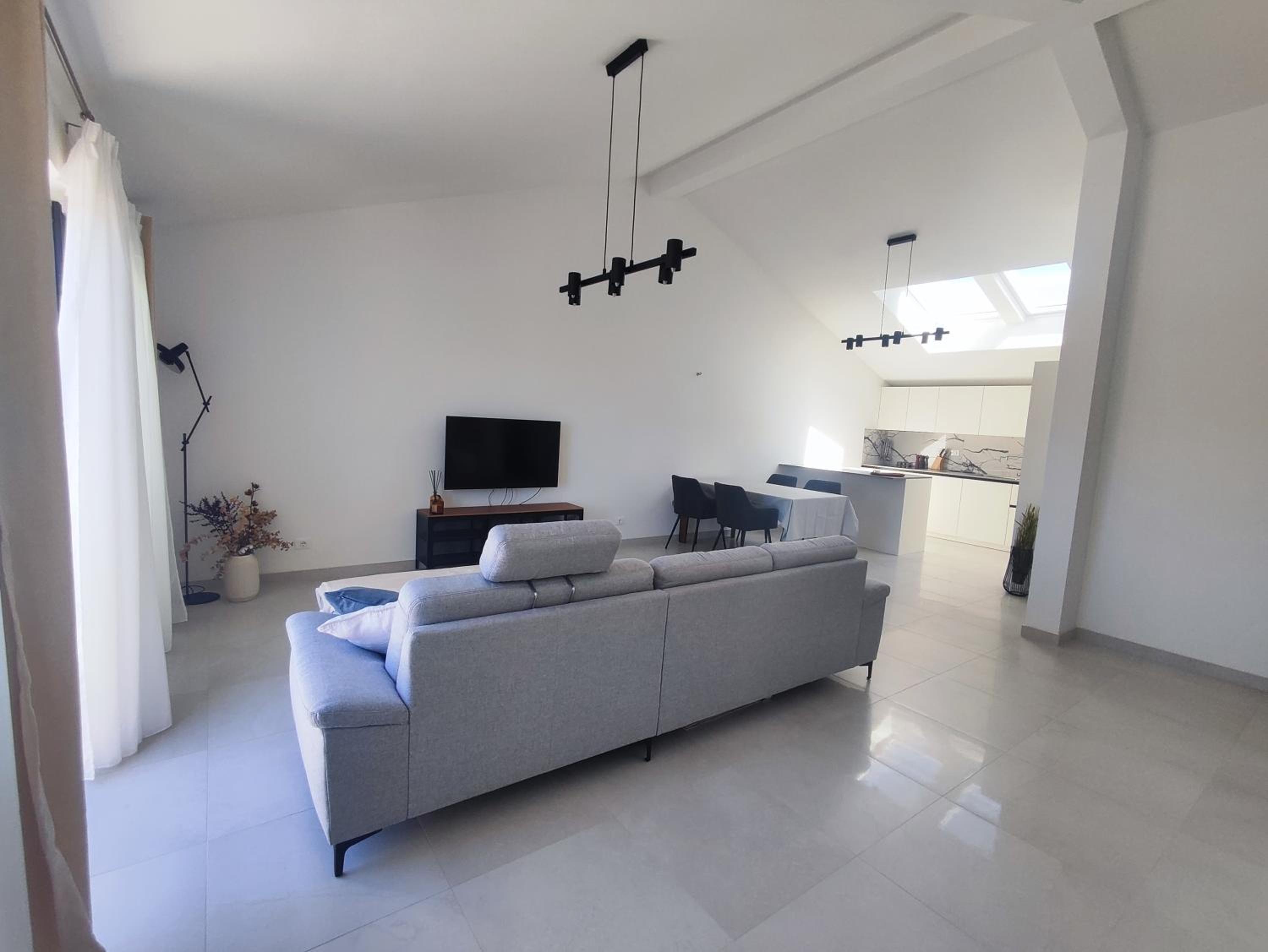 Apartments La Scogliera Rovinj