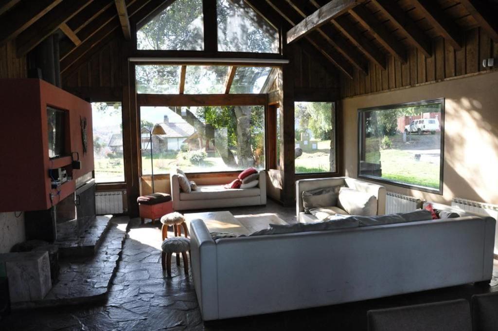 Casa en Peñón de Lolog