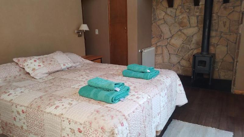 Casa en Peñón de Lolog