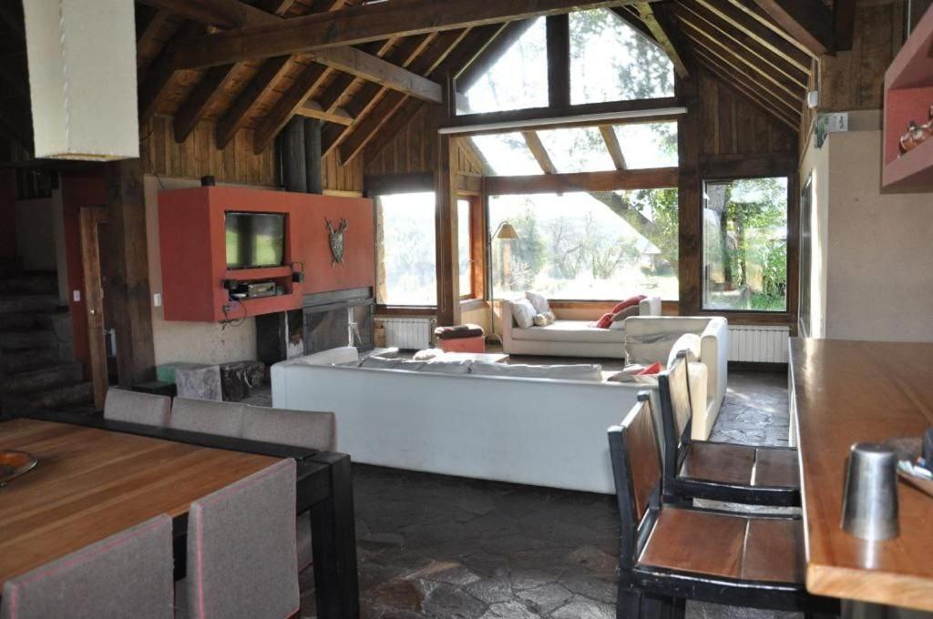 Casa en Peñón de Lolog