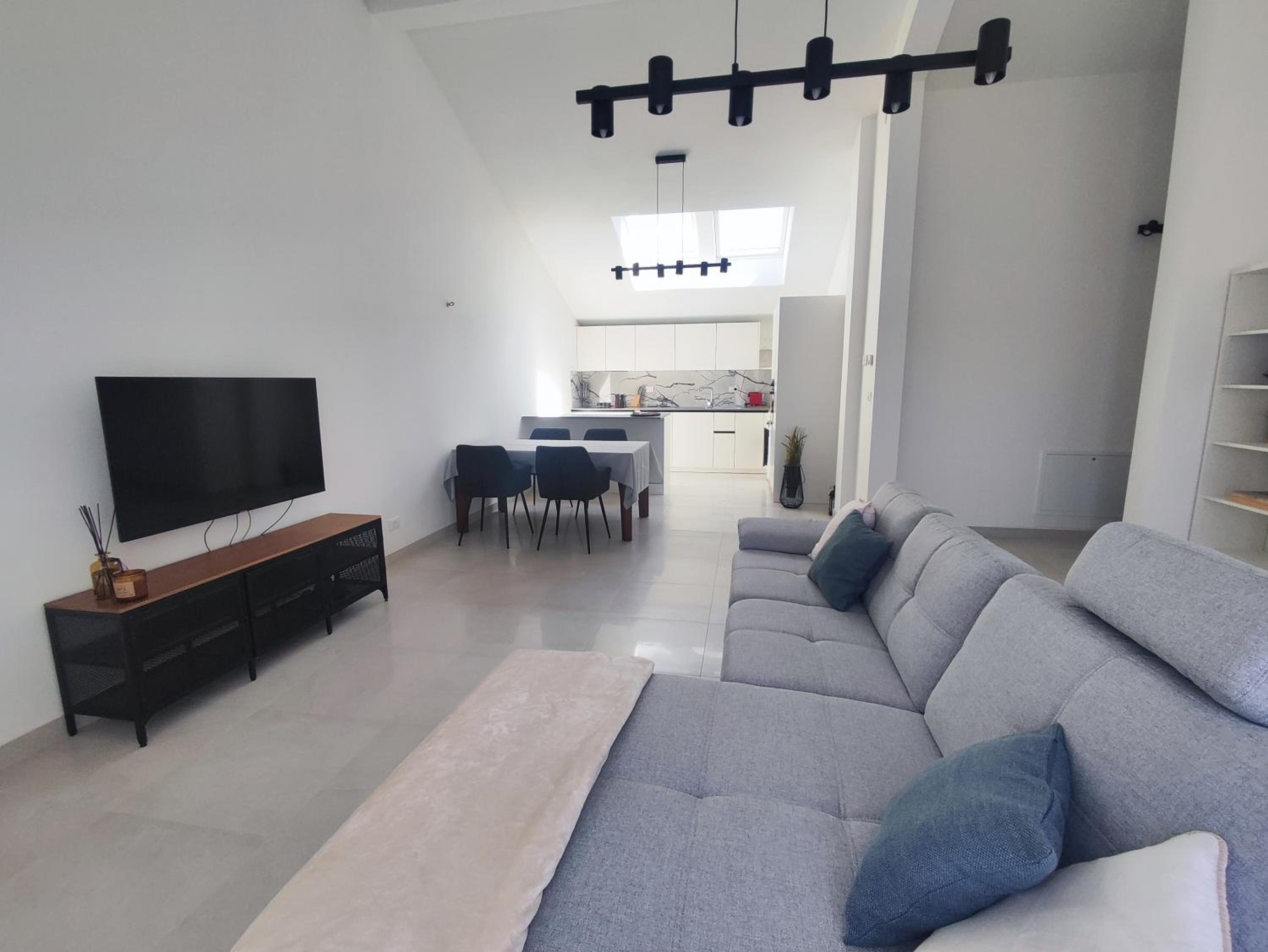 Apartments La Scogliera Rovinj