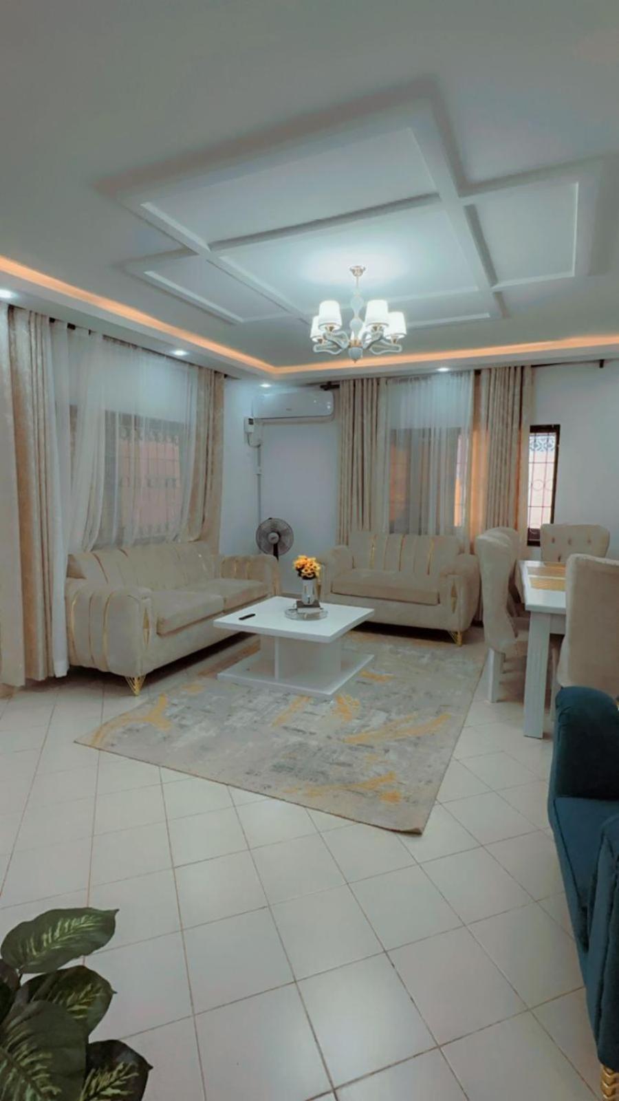 Royal Dutchess Luxurious Stay Bamburi view 4