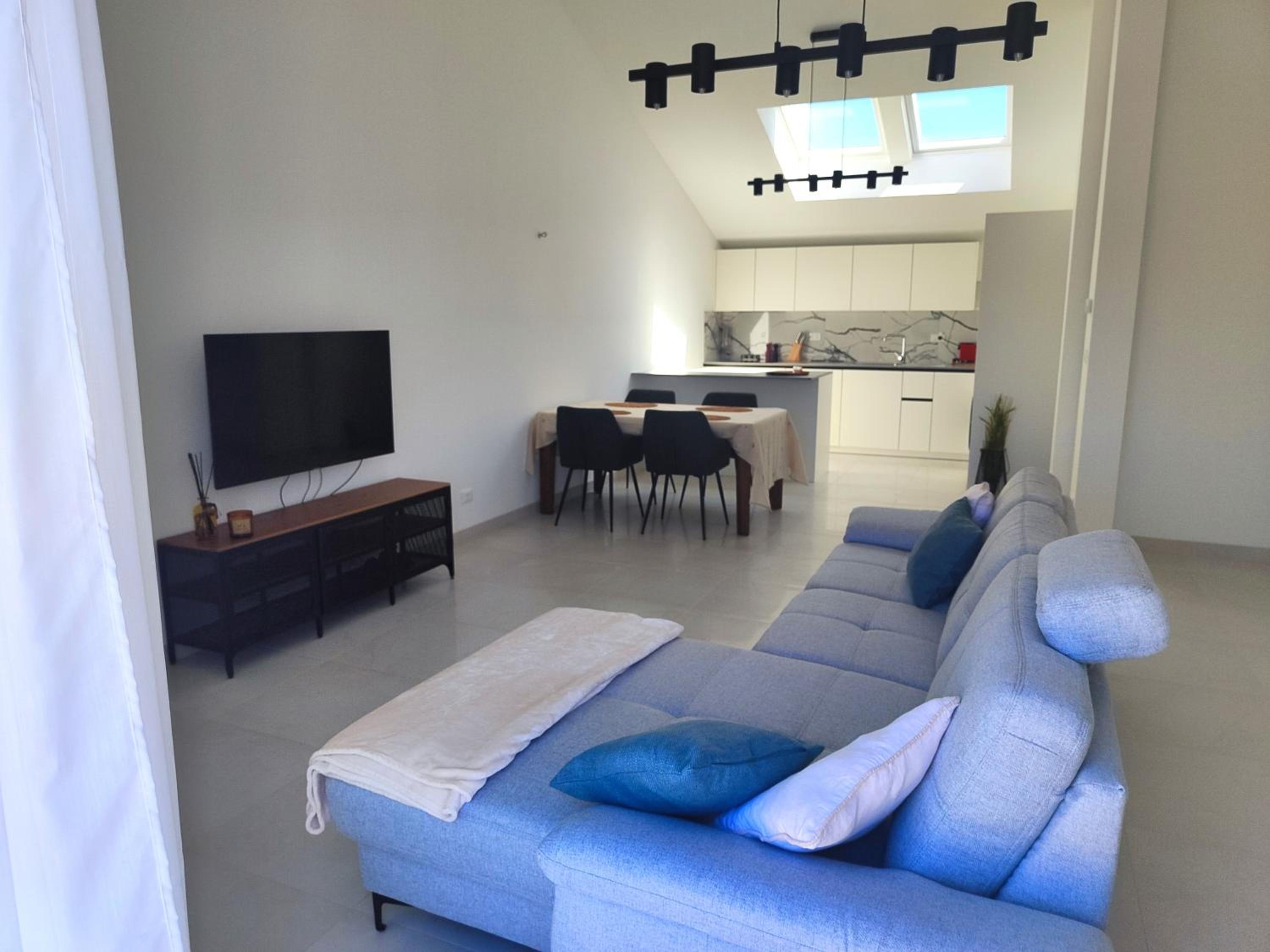 Apartments La Scogliera Rovinj