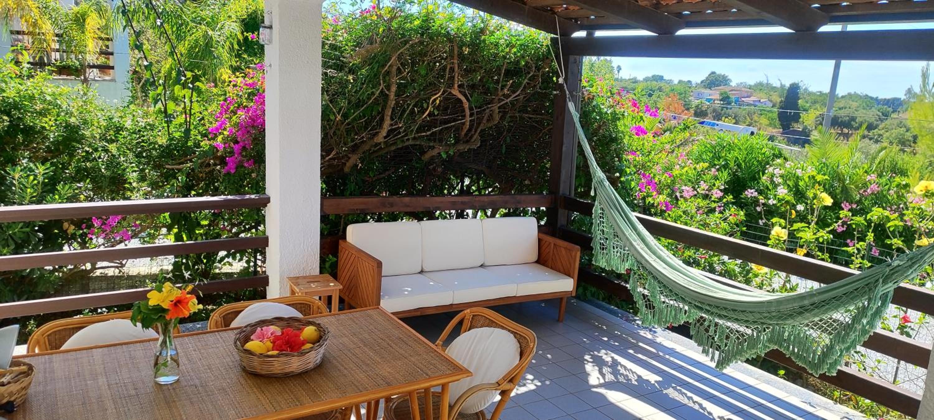 Casa Ibiscus Tropea photo 2