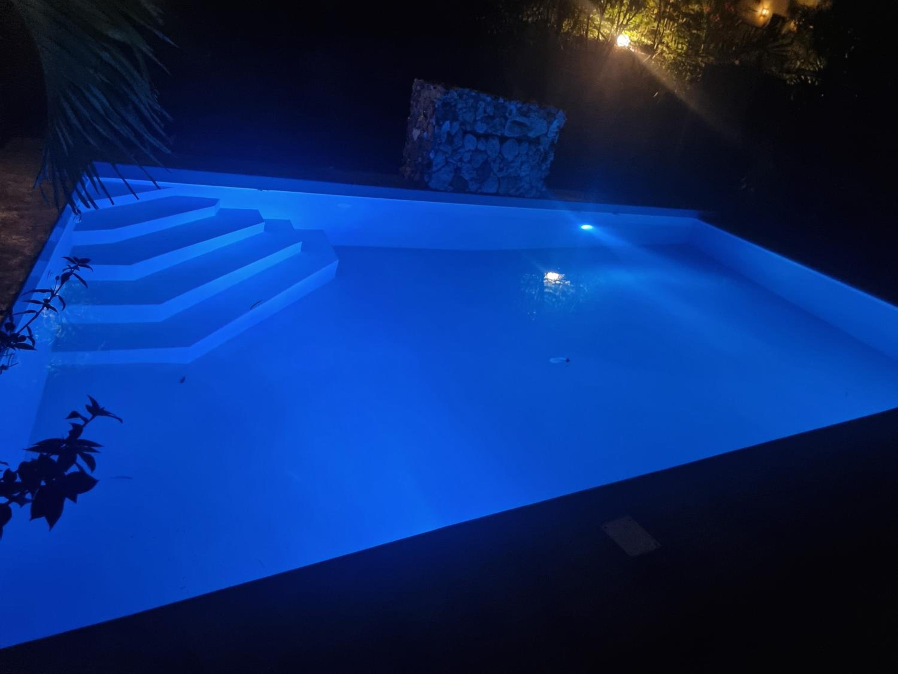 Villa RaCoCo