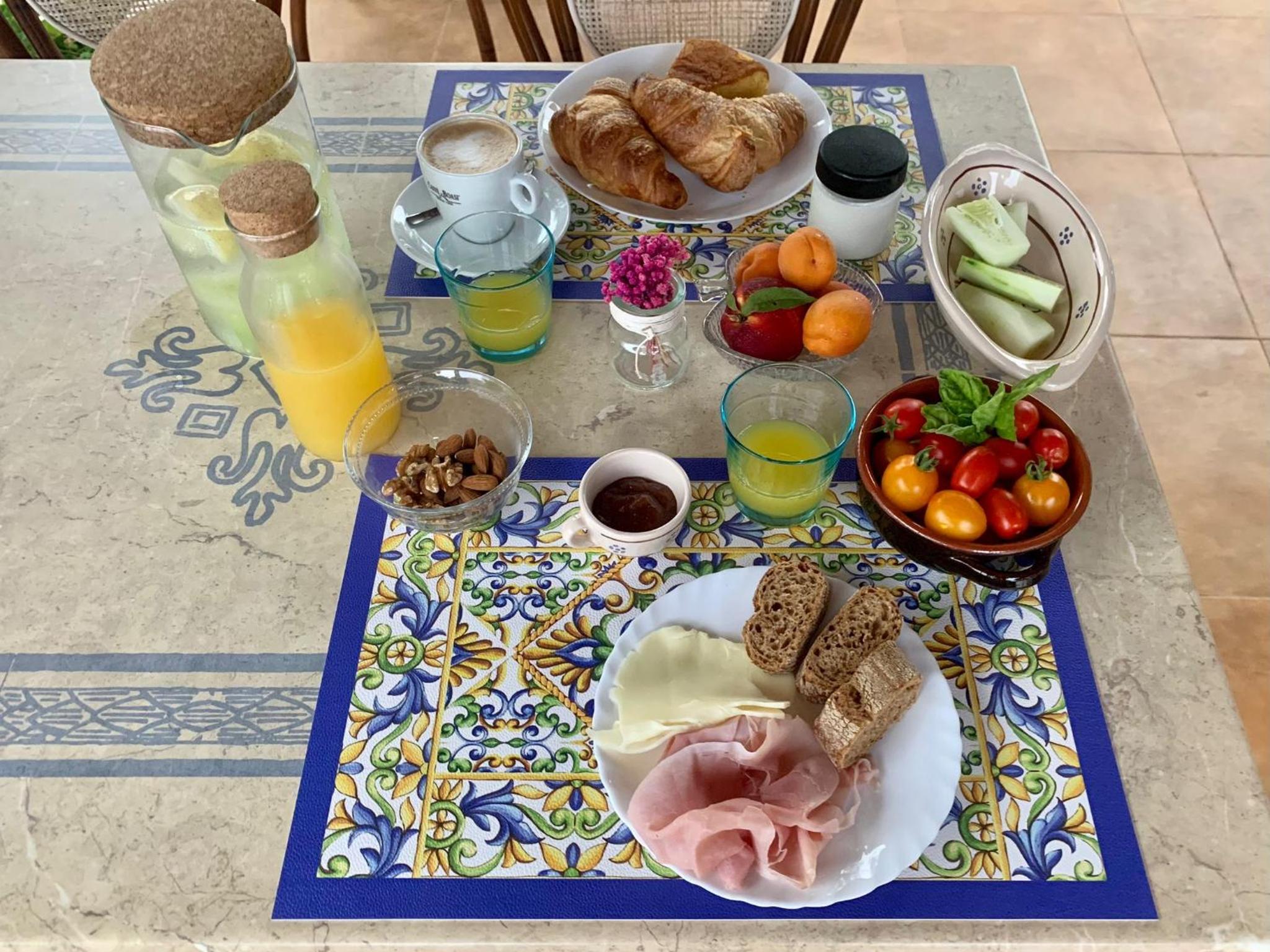 Villavesta Bed And Breakfast view 2