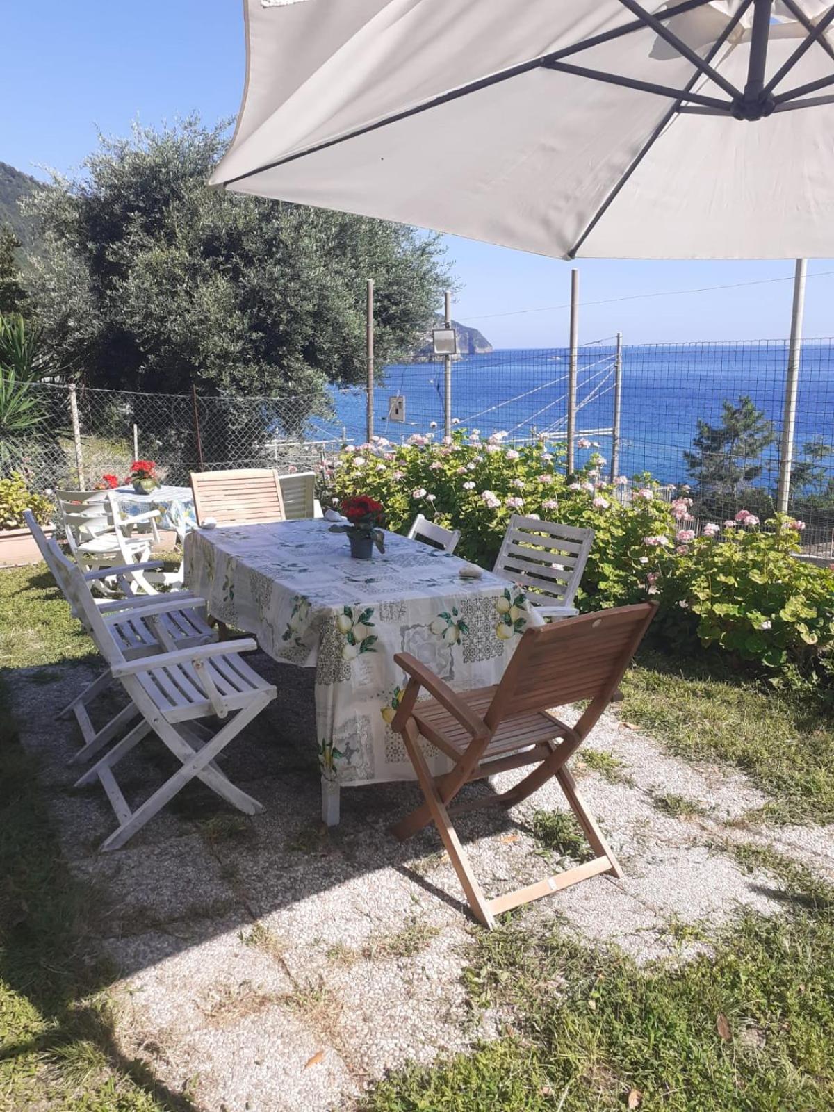 Casa di Arianna alle Cinque Terre