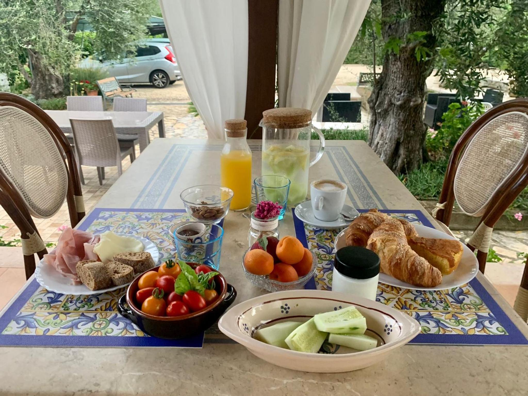 Villavesta Bed And Breakfast view 3