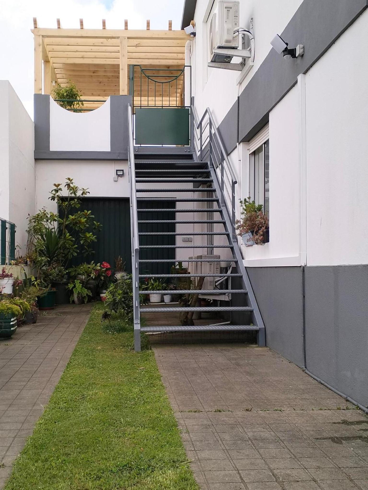 Casa do Calço