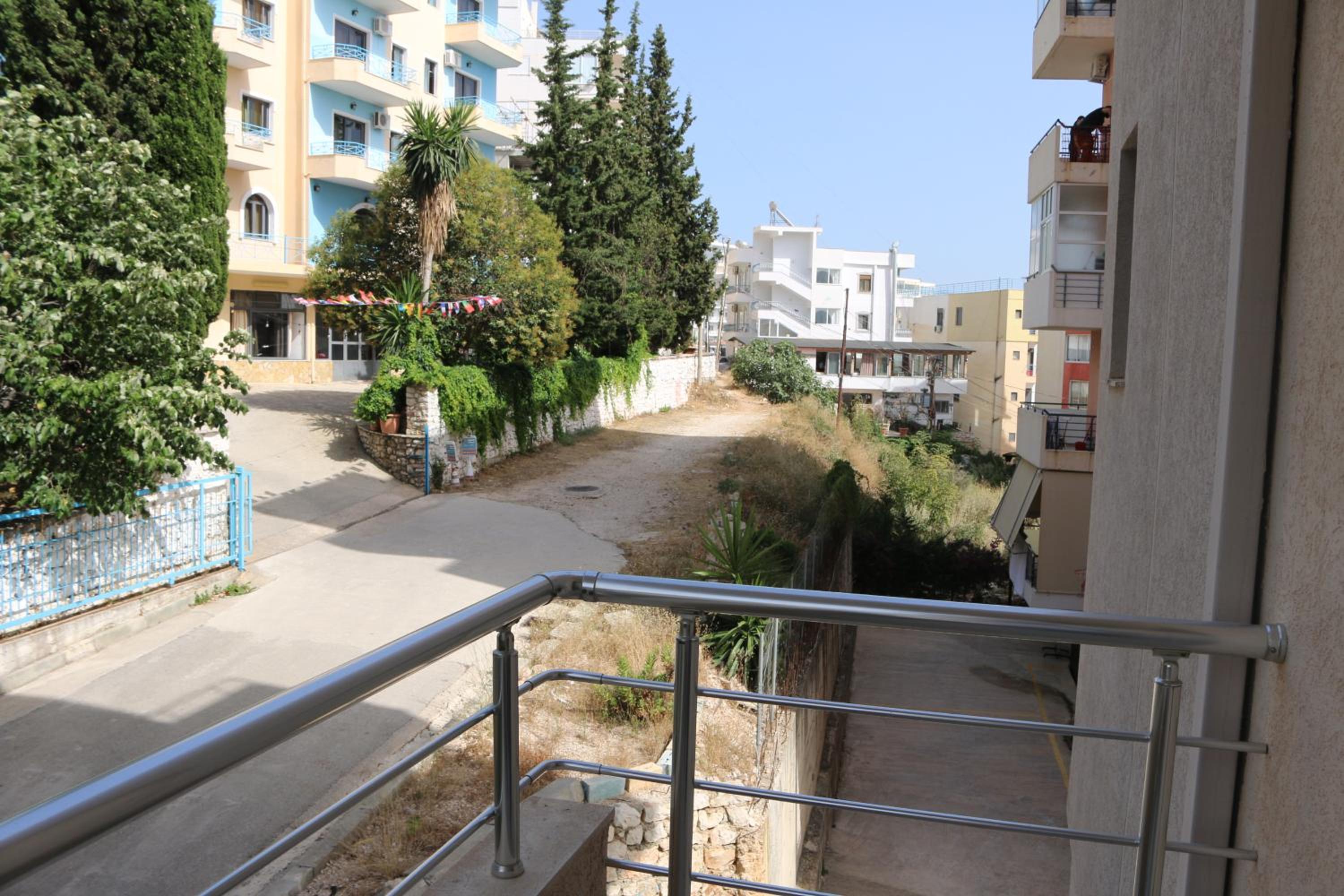 Alex Lucky Apartment