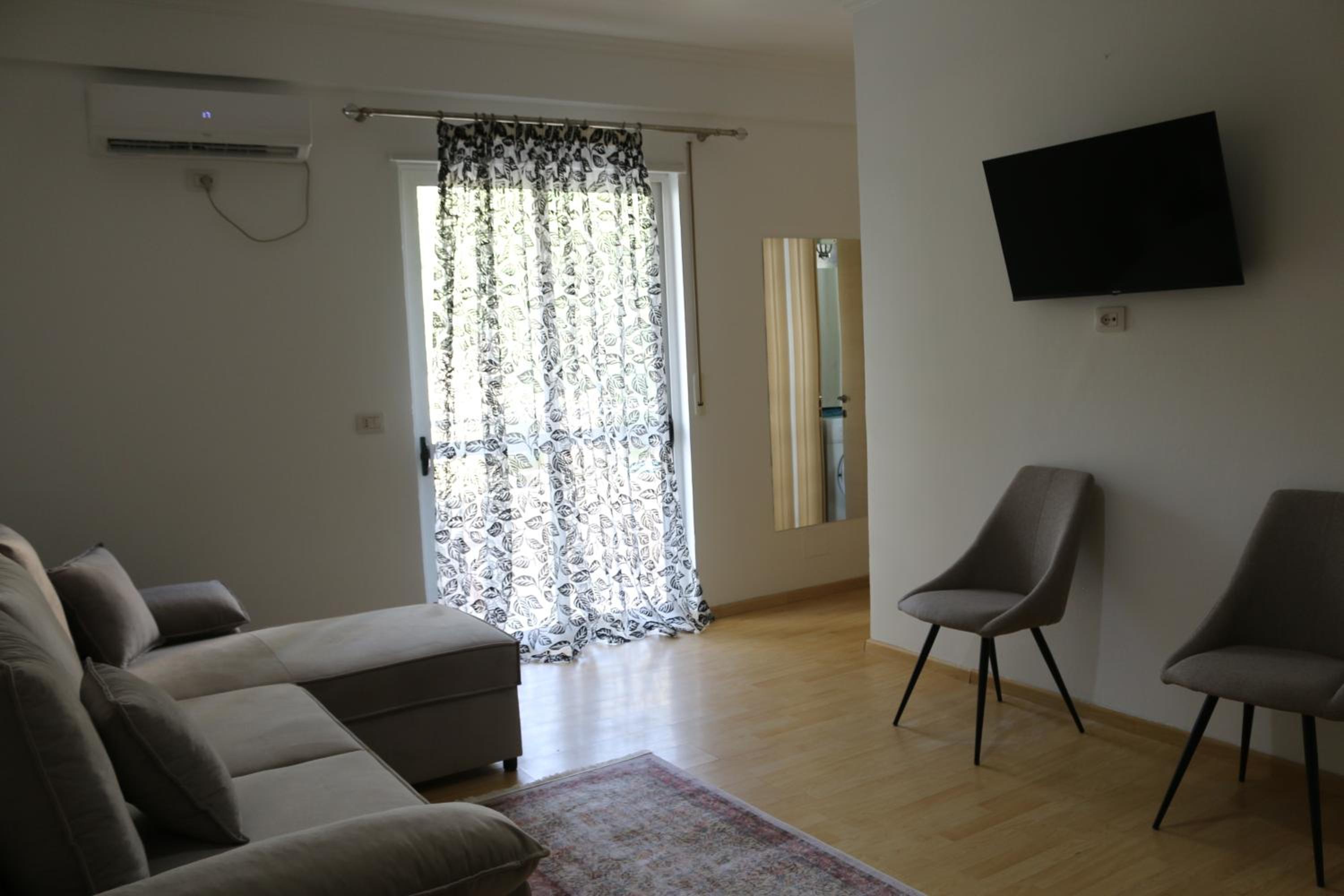 Alex Lucky Apartment