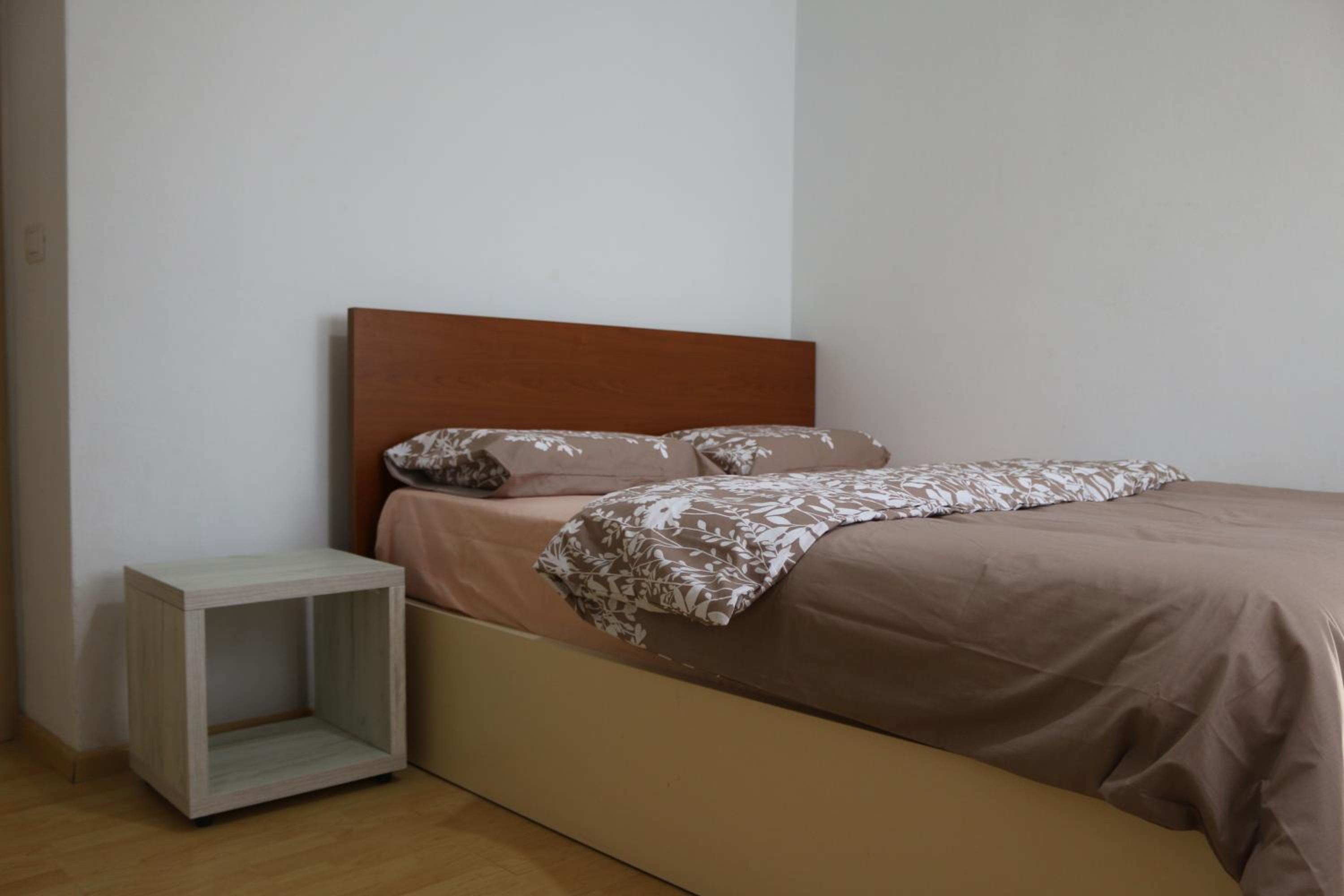 Alex Lucky Apartment