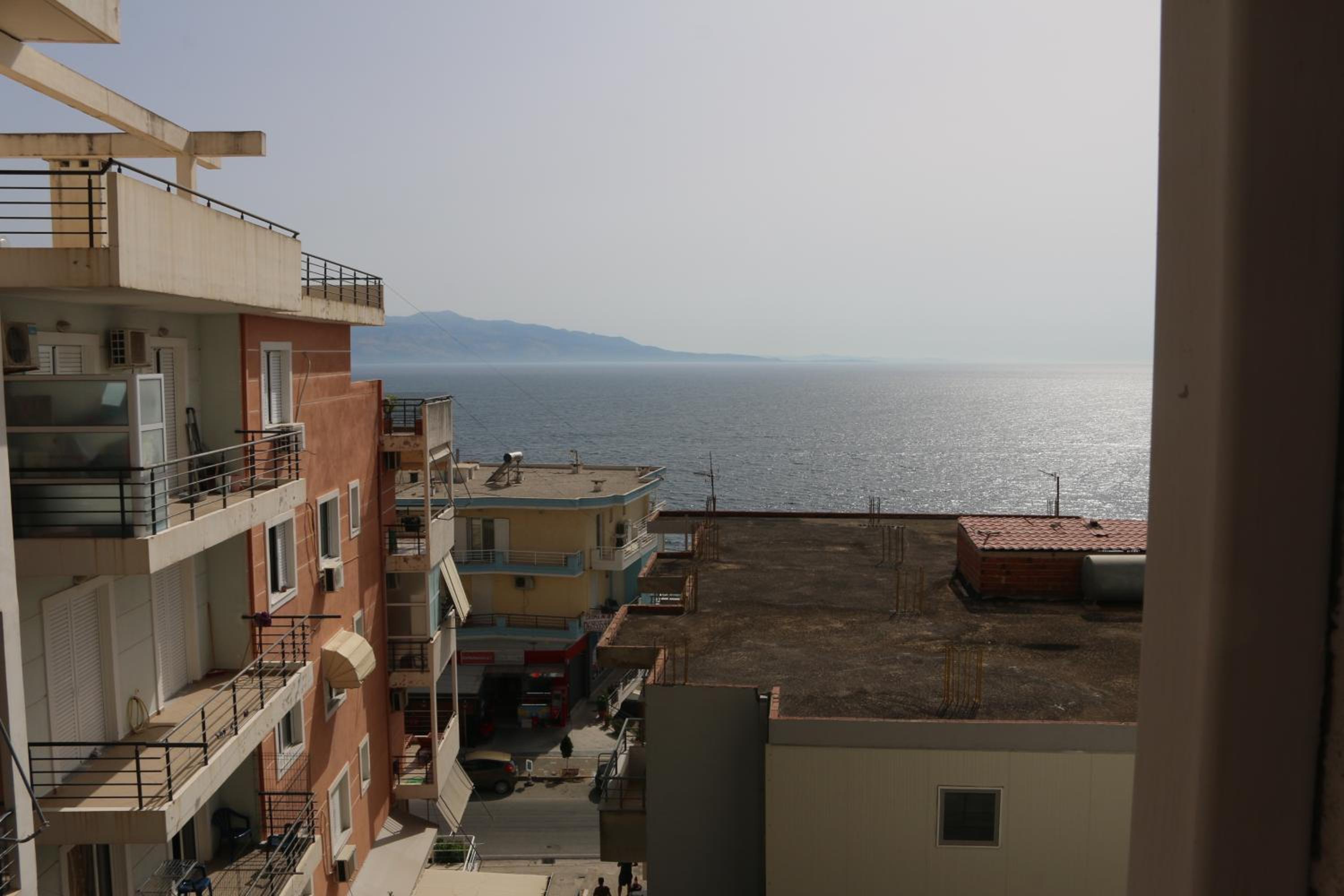 Alex Lucky Apartment