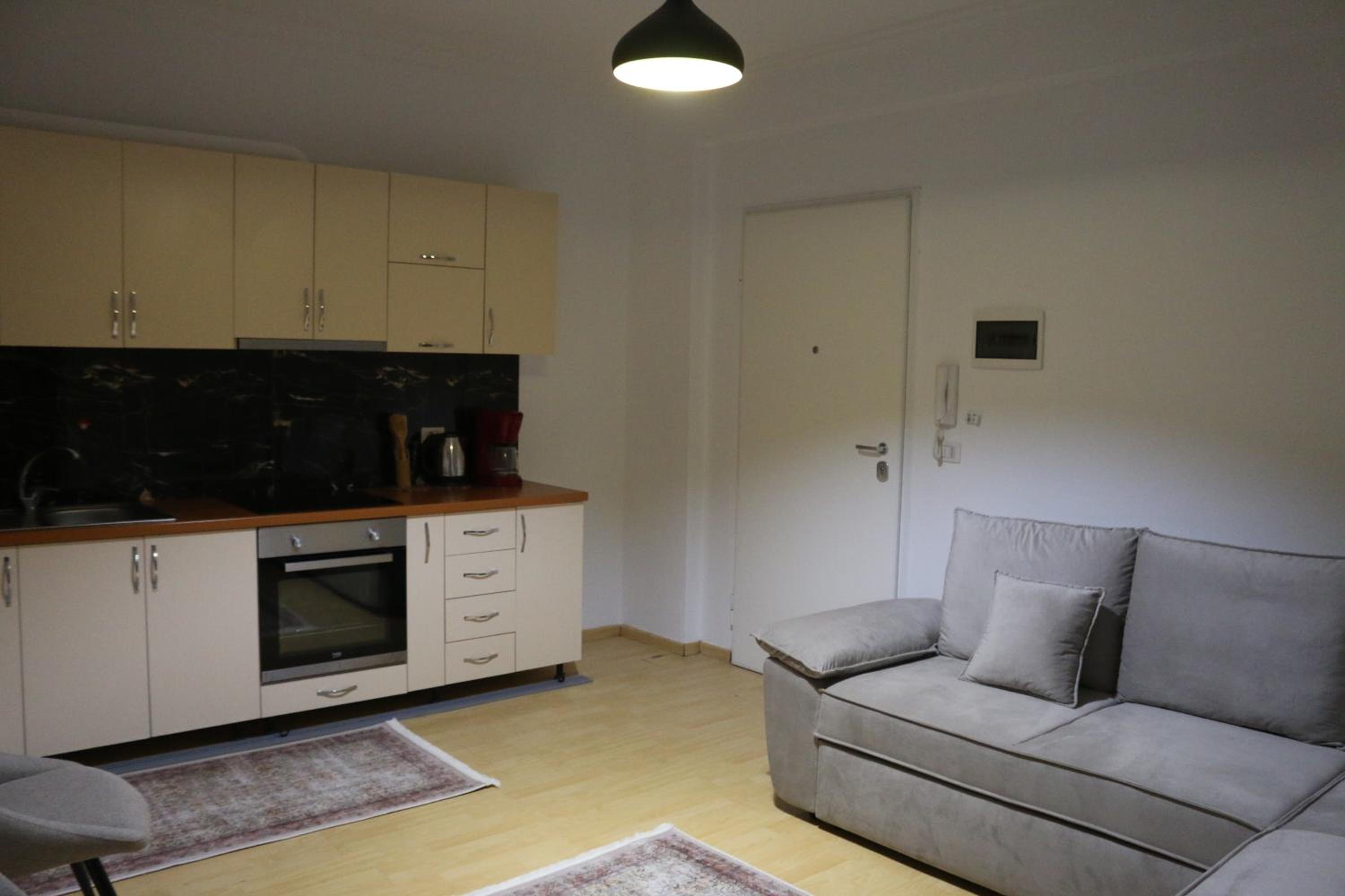 Alex Lucky Apartment