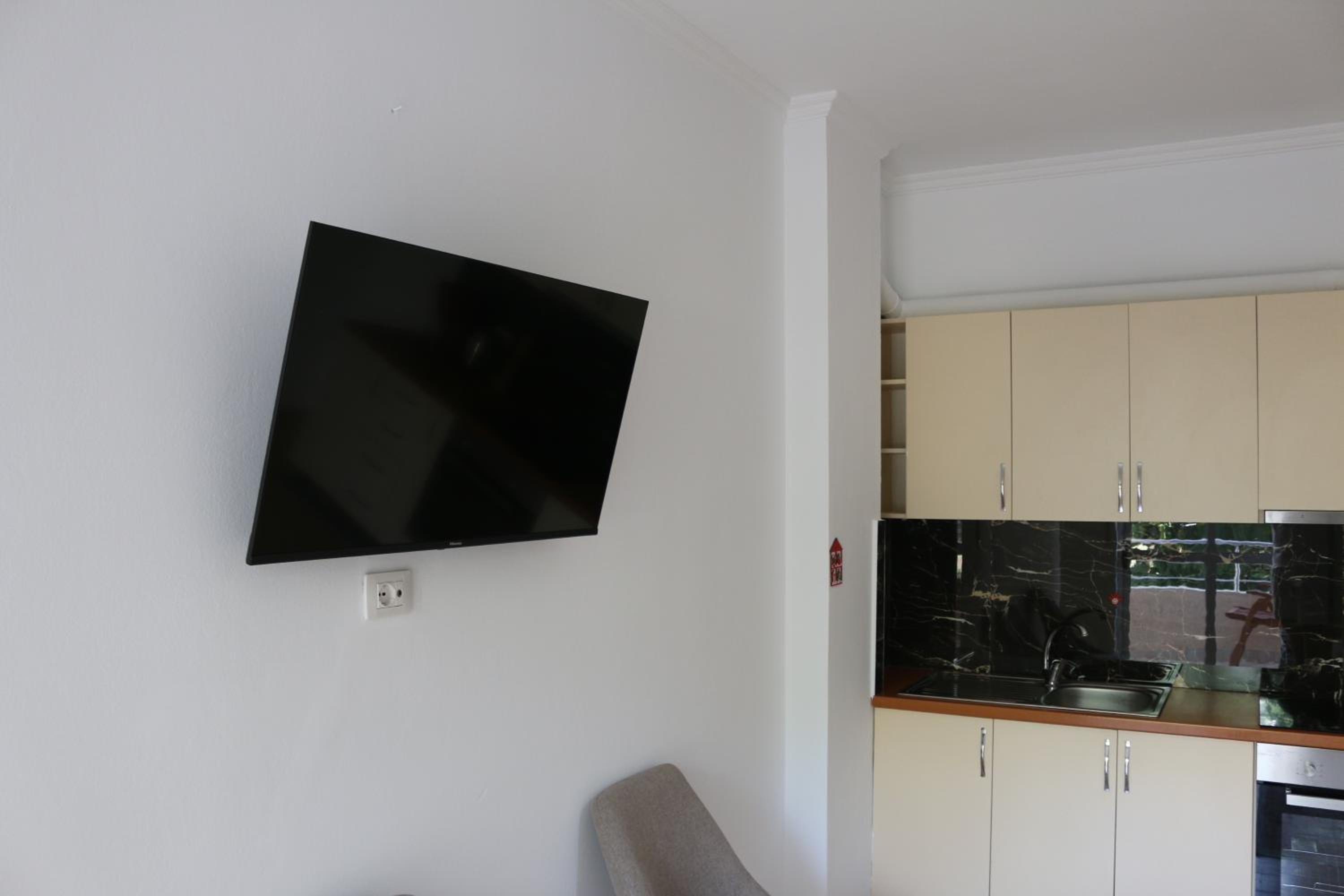 Alex Lucky Apartment