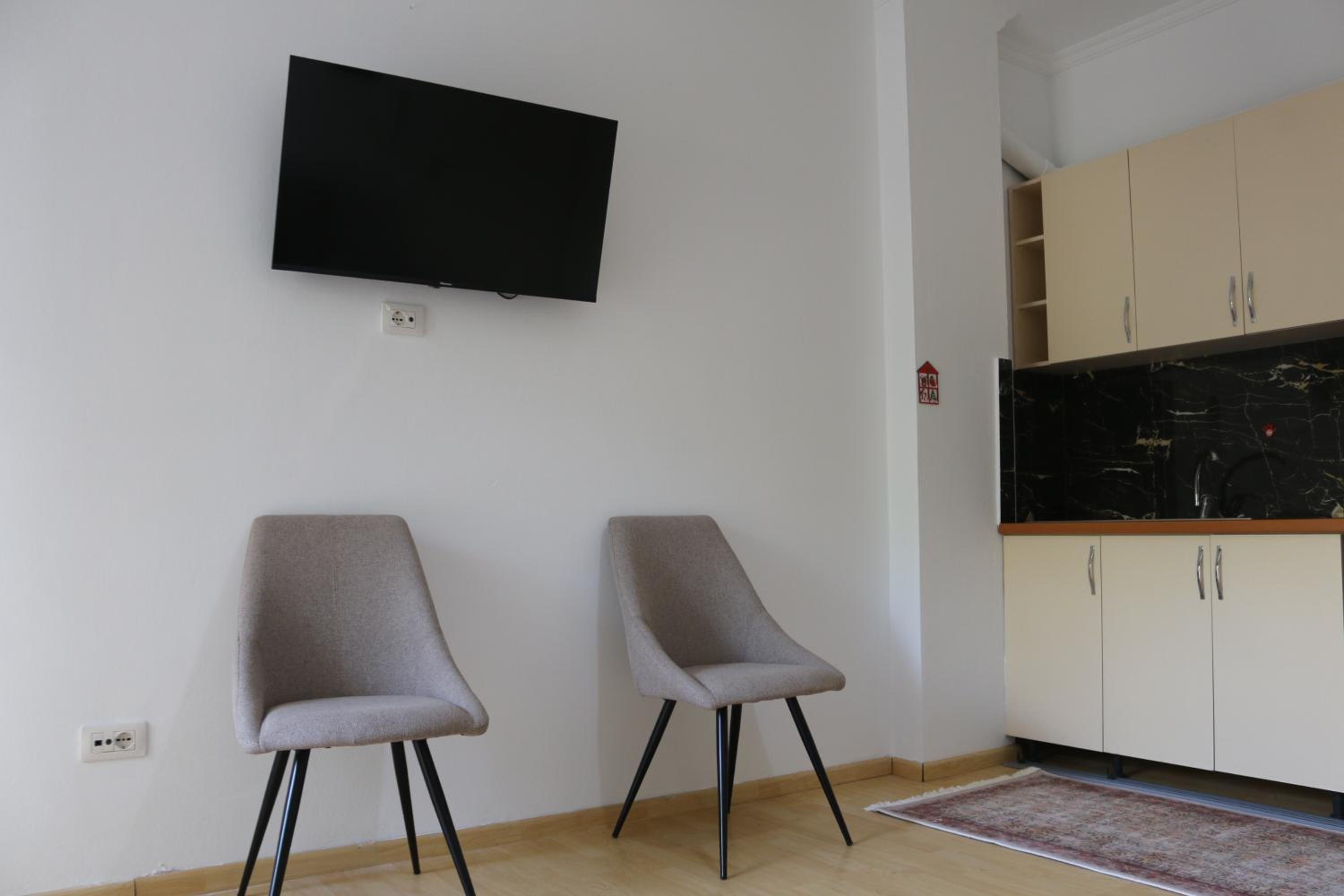 Alex Lucky Apartment