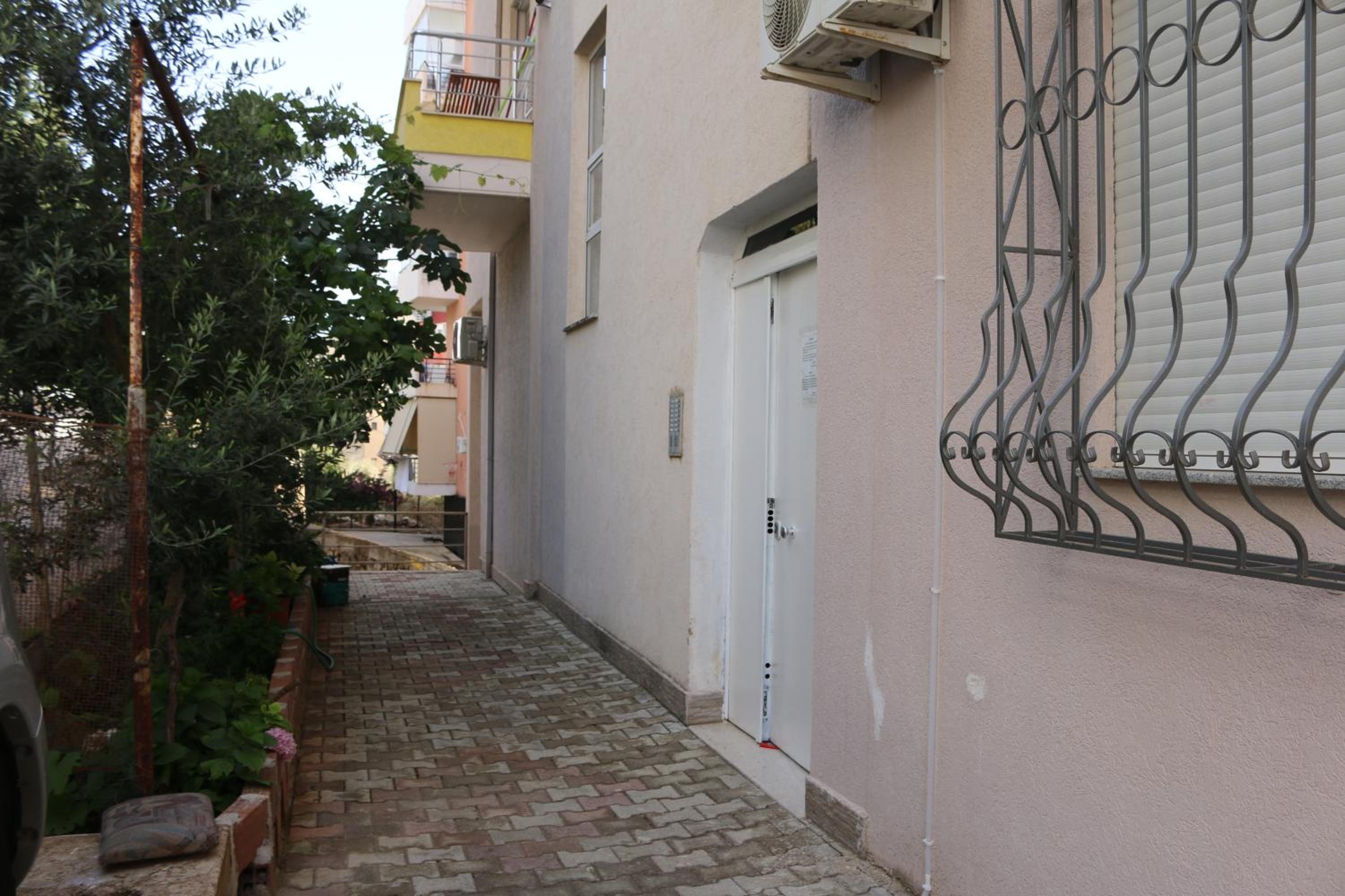 Alex Lucky Apartment