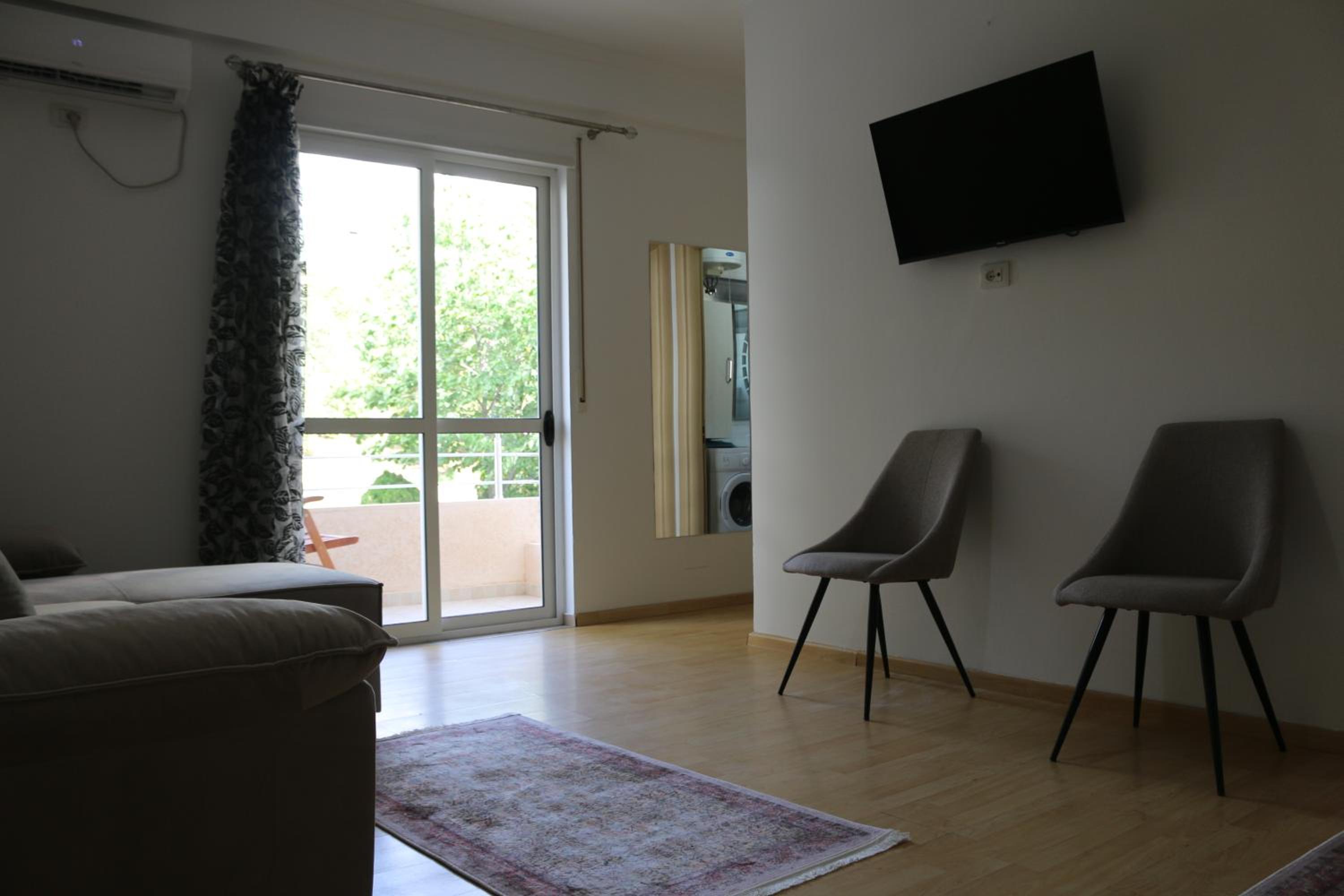 Alex Lucky Apartment