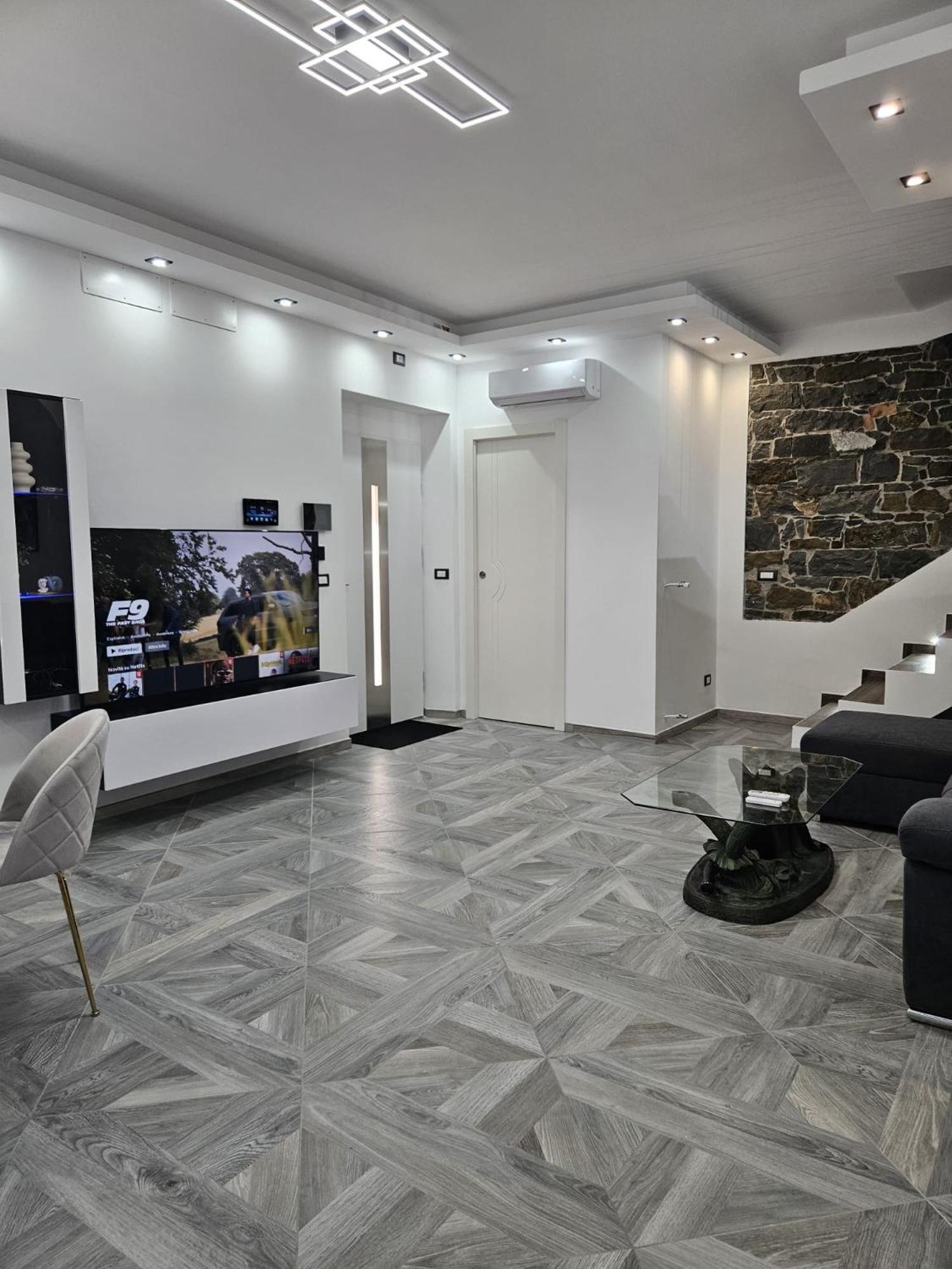 Villa Anty