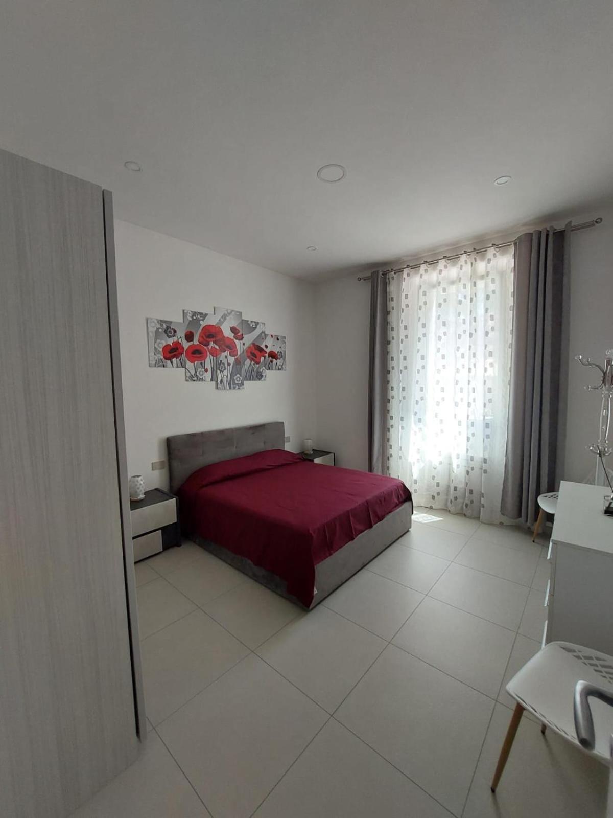 Appartamento firenze
