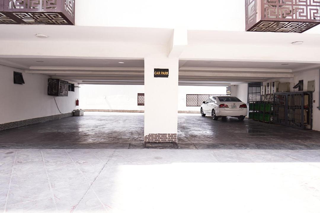 Executive Luxury Room - Spa - Gym - Parking