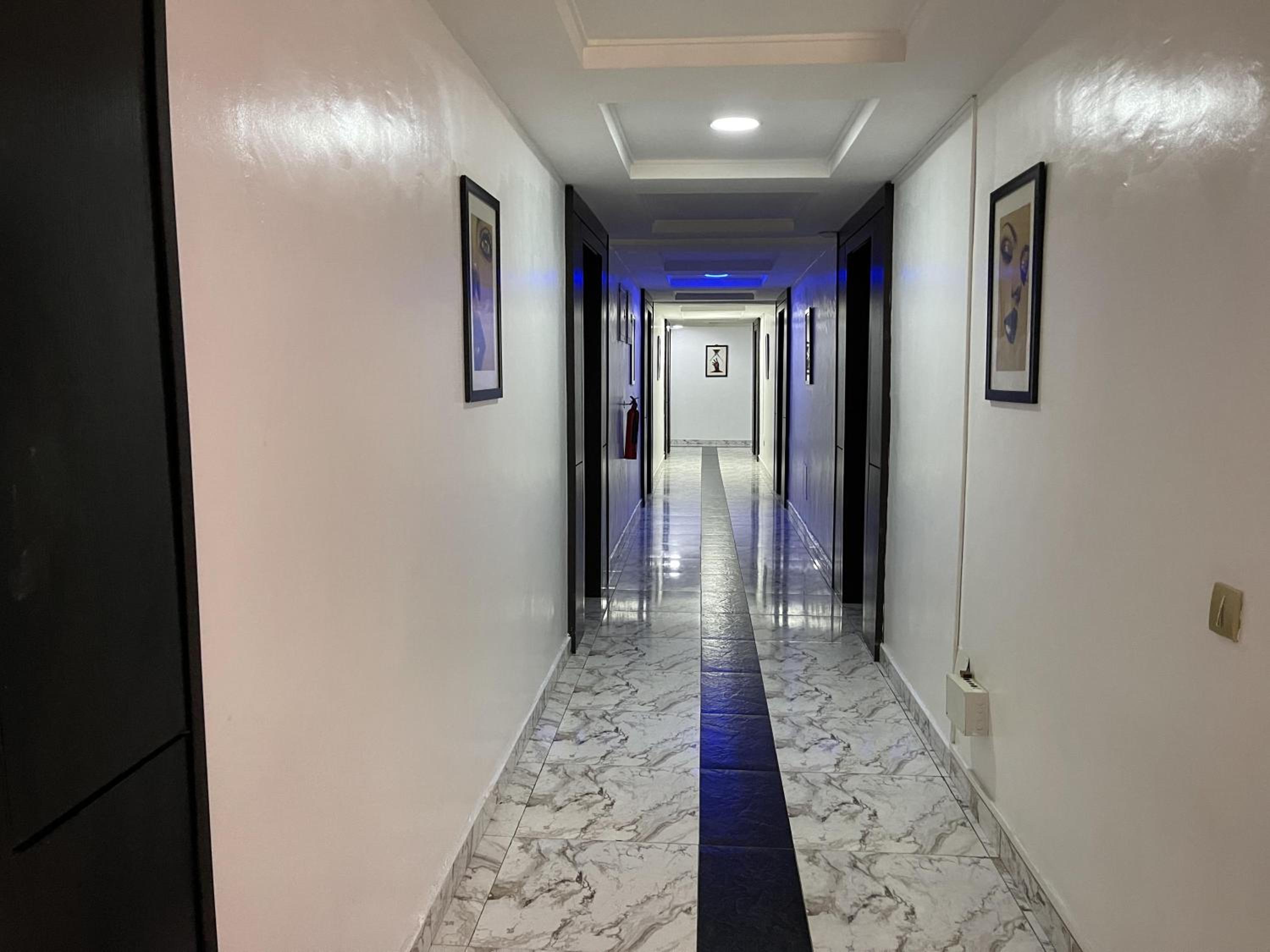 Executive Luxury Room - Spa - Gym - Parking
