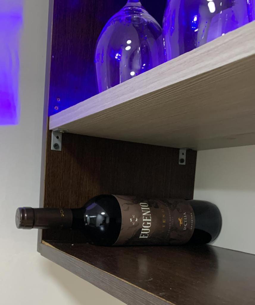 Moderno Departamento Acogedor