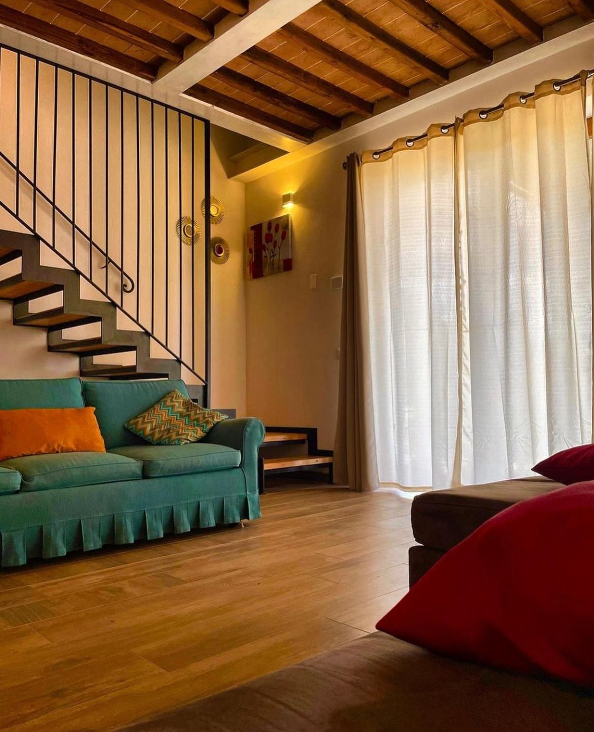 Agriturismo La Corte del Sole view 5