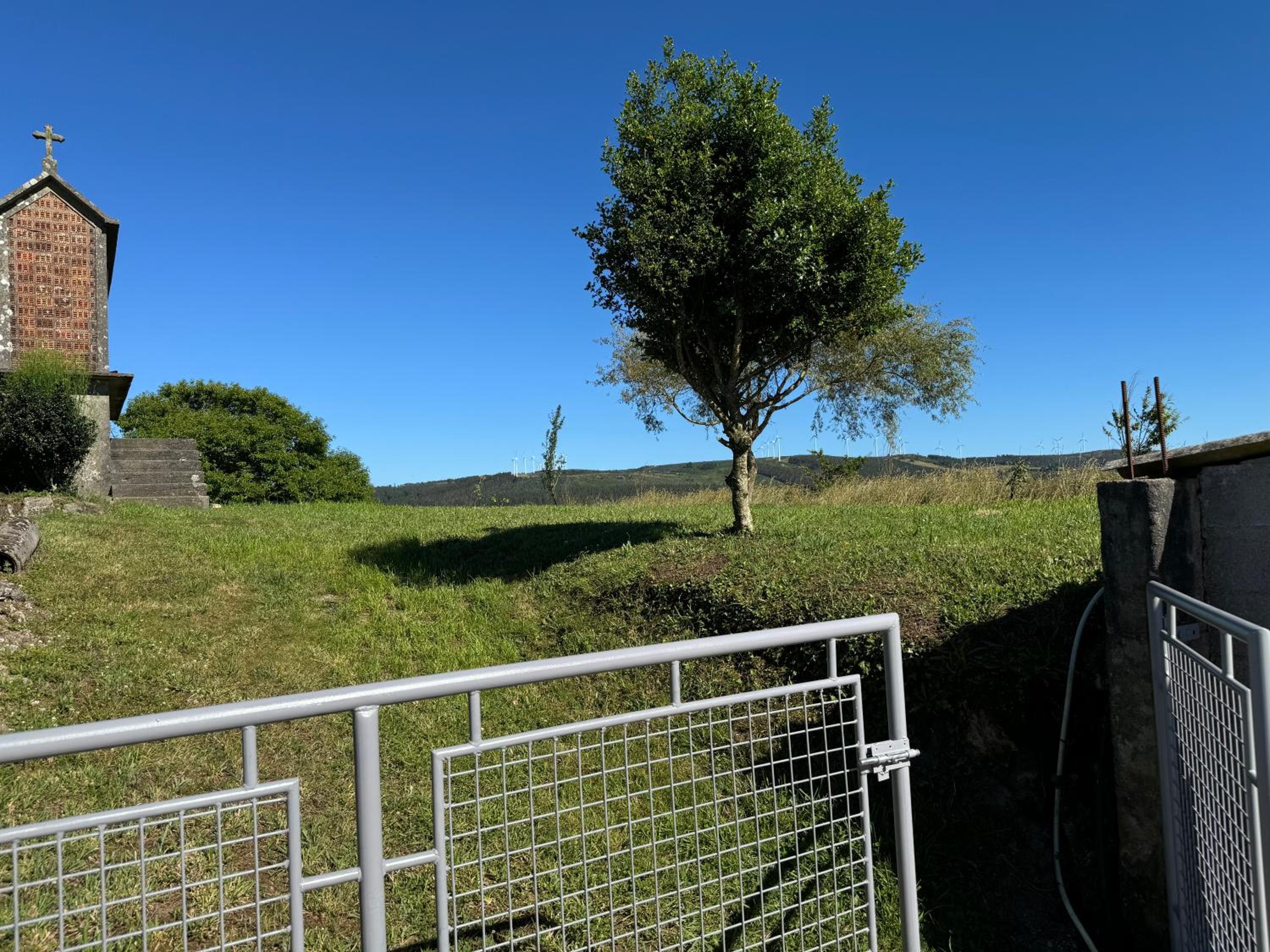 Casa Rural Vieitas - Costa da Morte & Santiago
