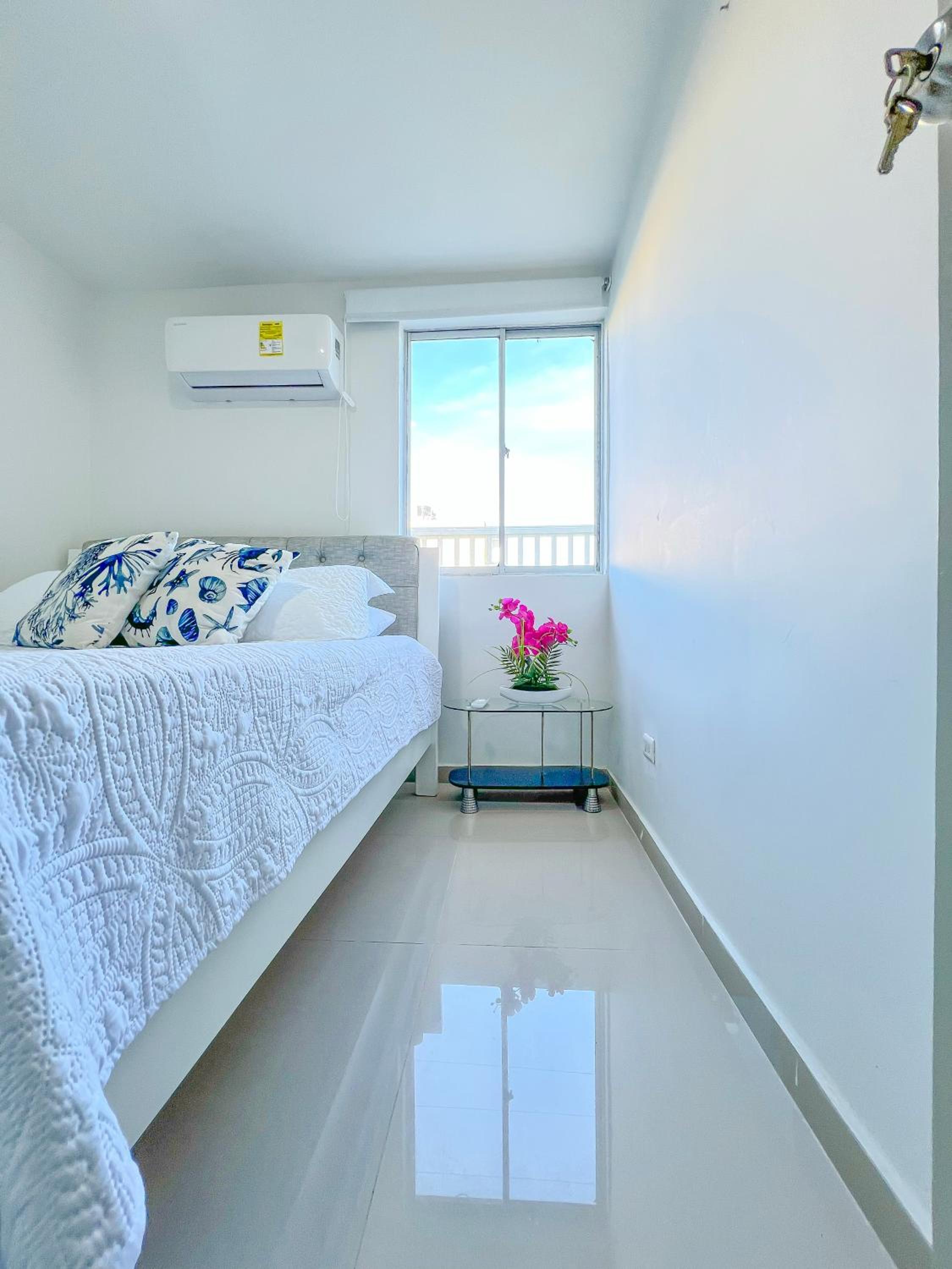 Mar Azul Bloque H