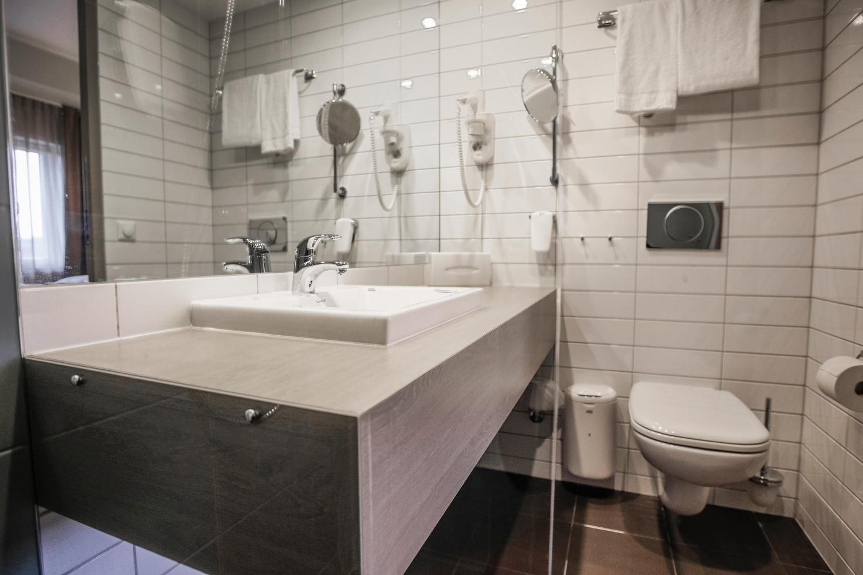 Bergen Vacations - Quality Hotel Edvard Grieg - Property Image 18