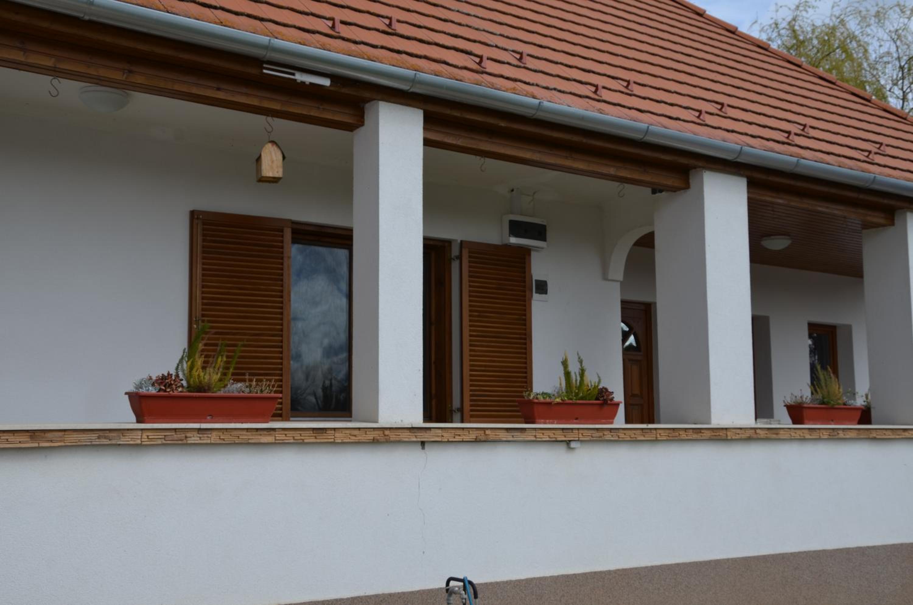 Kerekerdő Vendégház