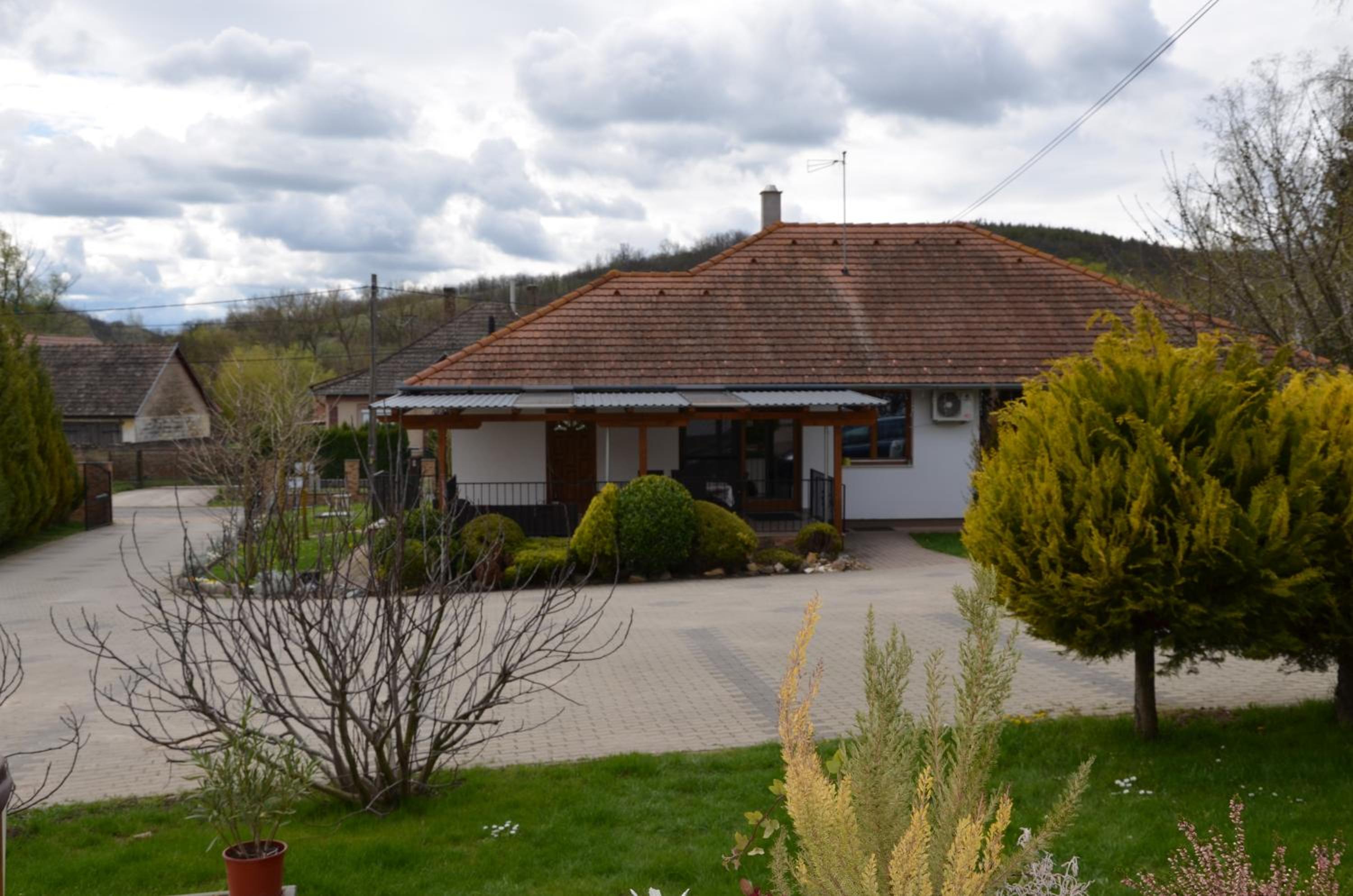 Kerekerdő Vendégház