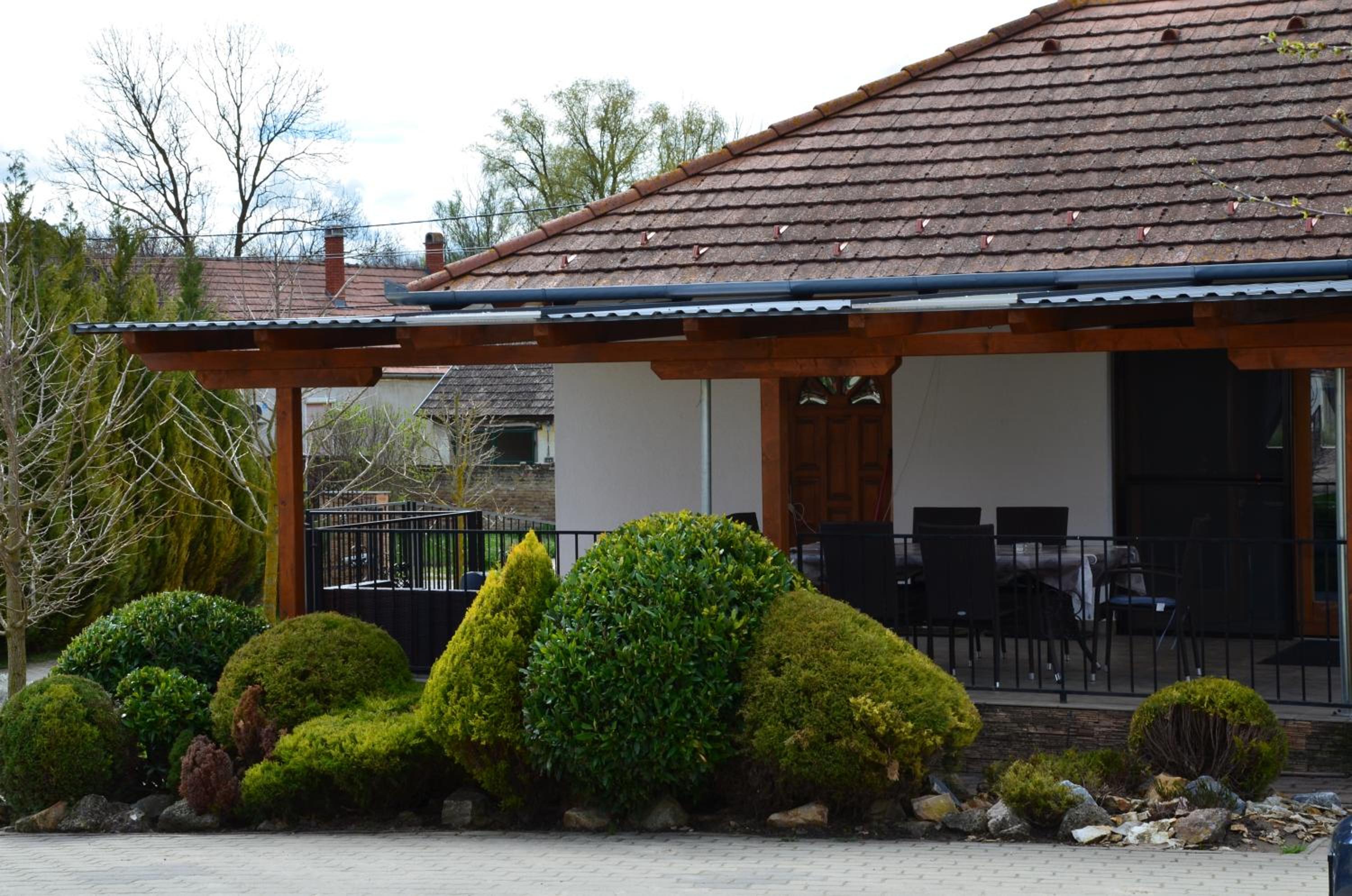 Kerekerdő Vendégház