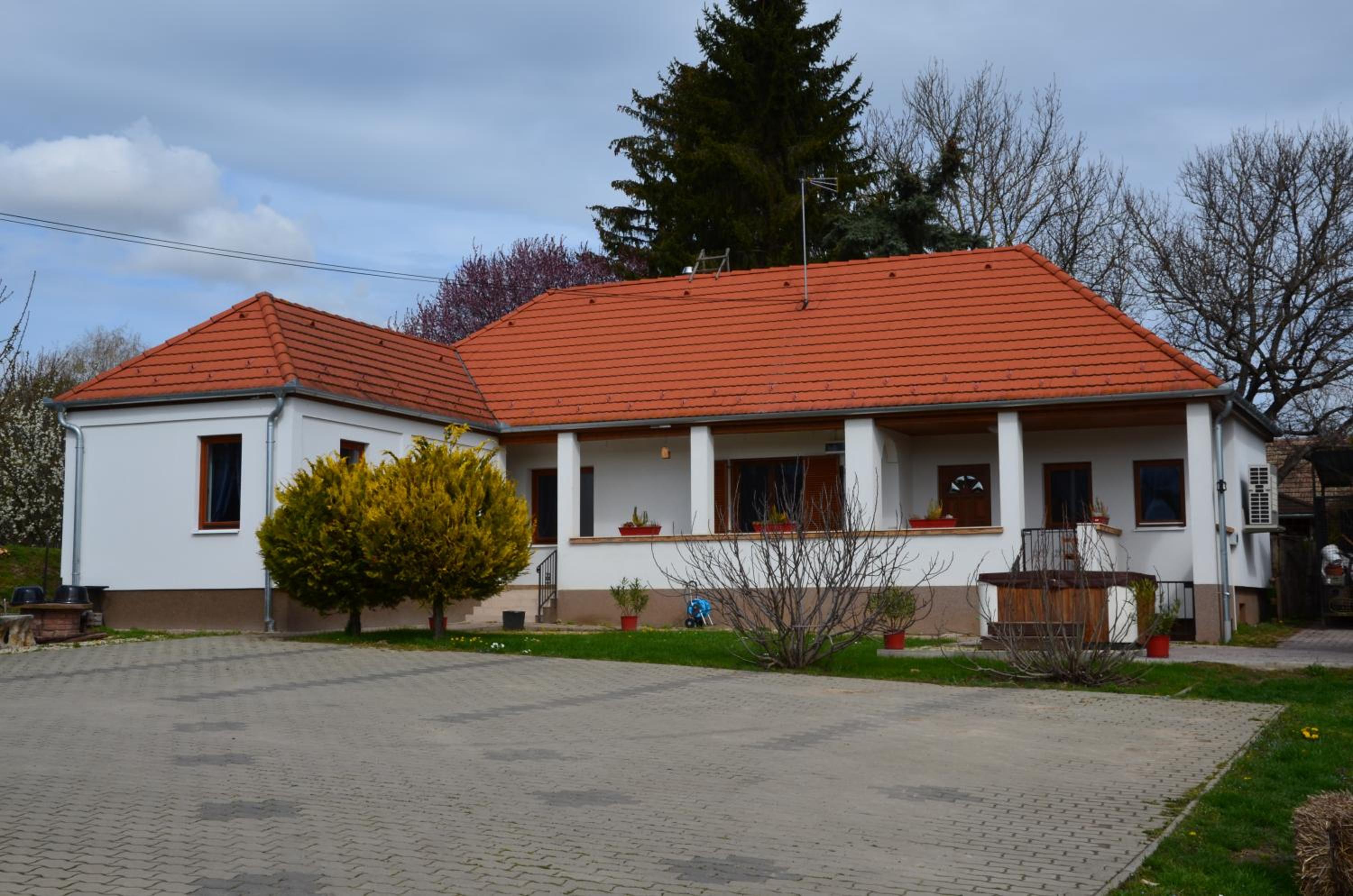 Kerekerdő Vendégház