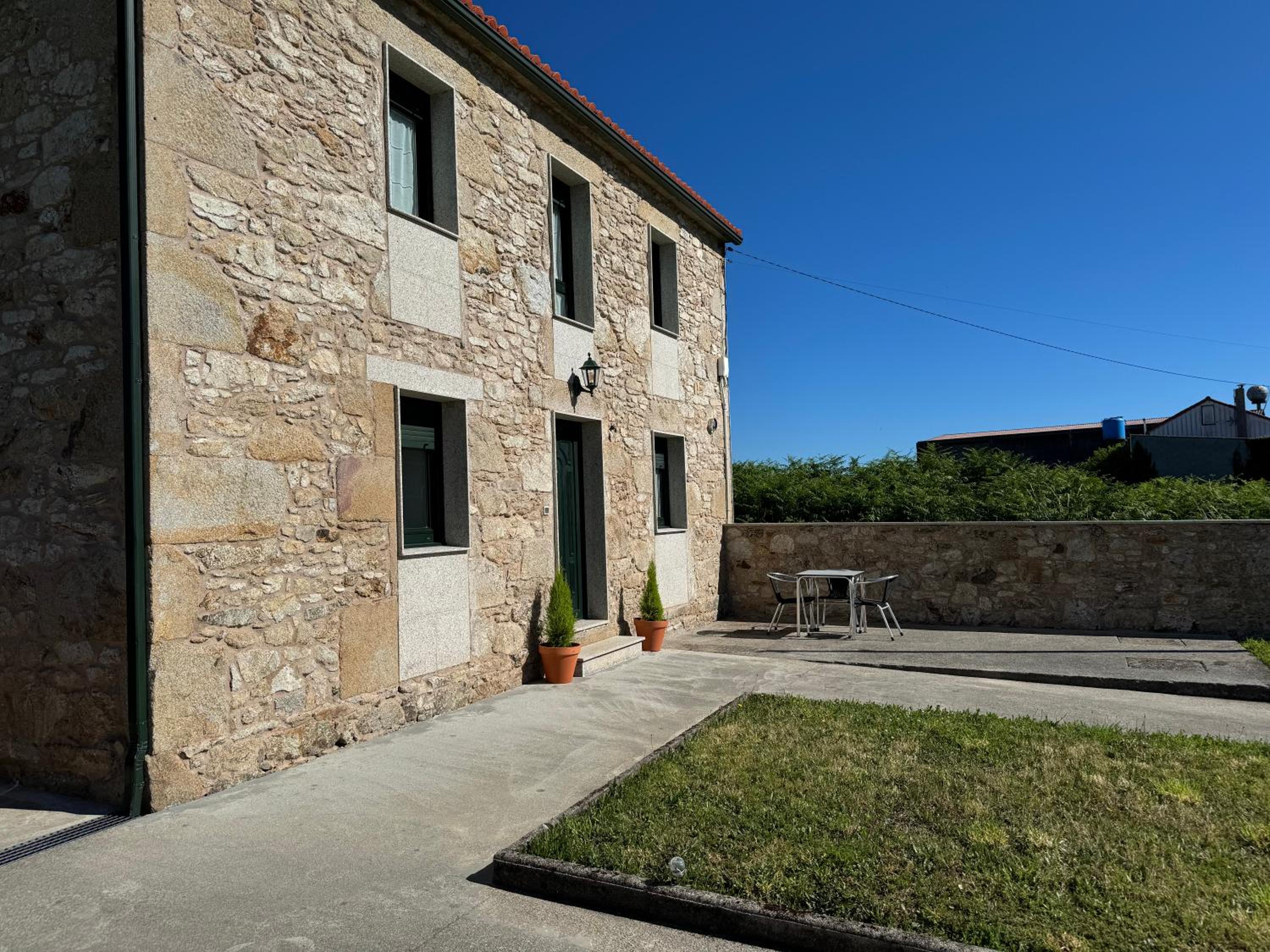 Casa Rural Vieitas - Costa da Morte & Santiago